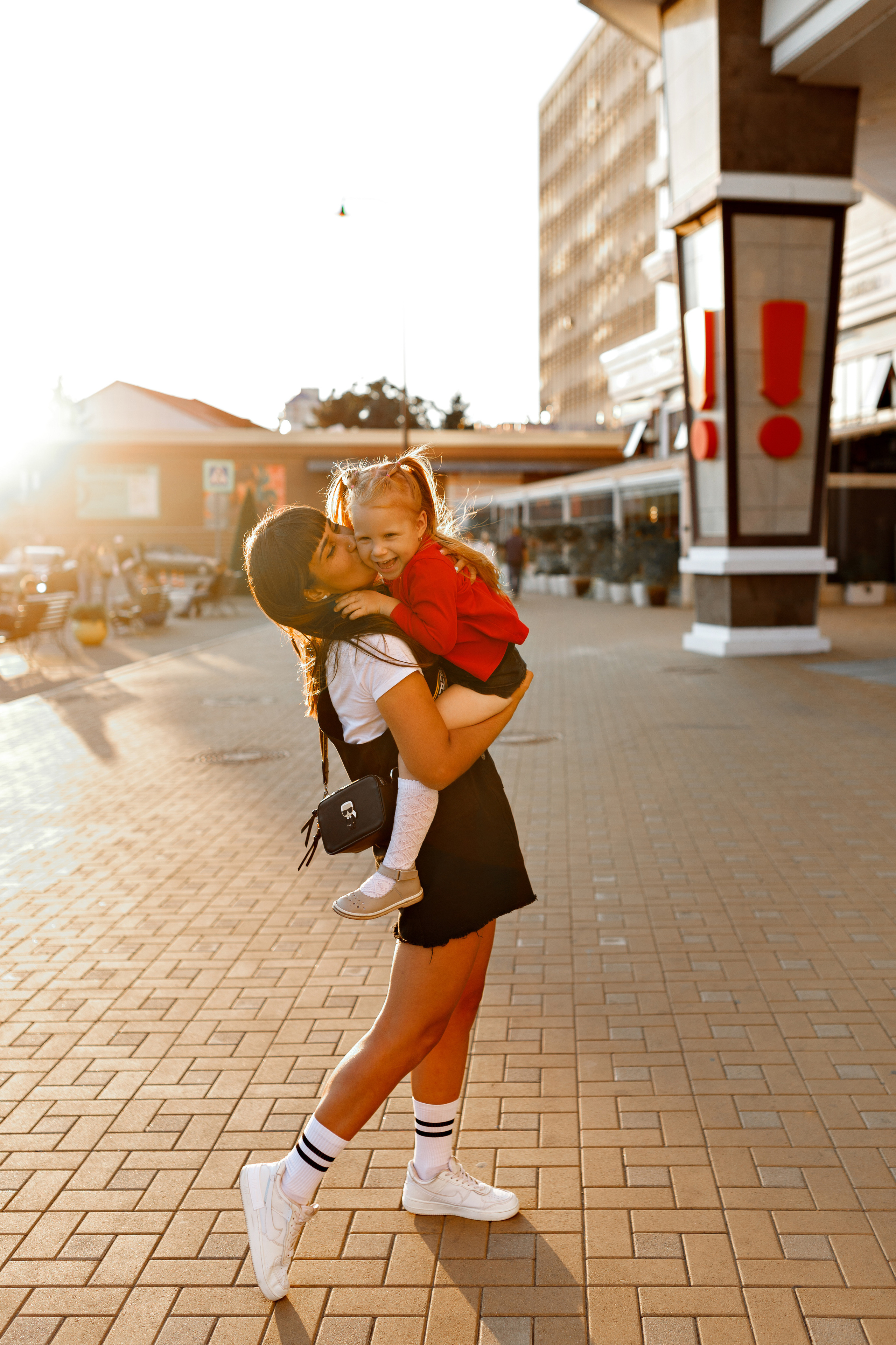 Алена Ариша. Семейный и женский фотограф в Краснодаре Виктория Гупало