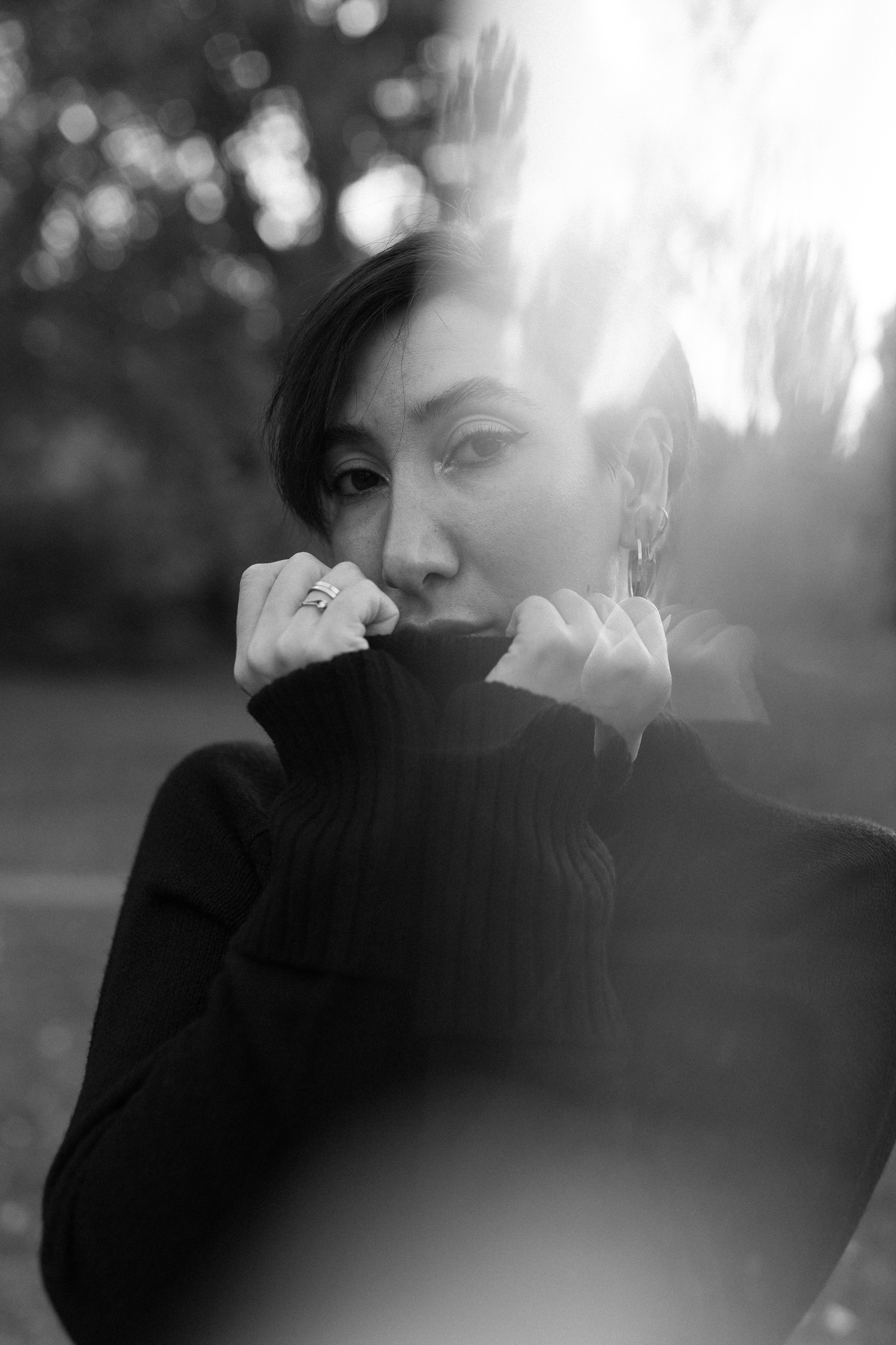 Сабина. Семейный и женский фотограф в Краснодаре Виктория Гупало