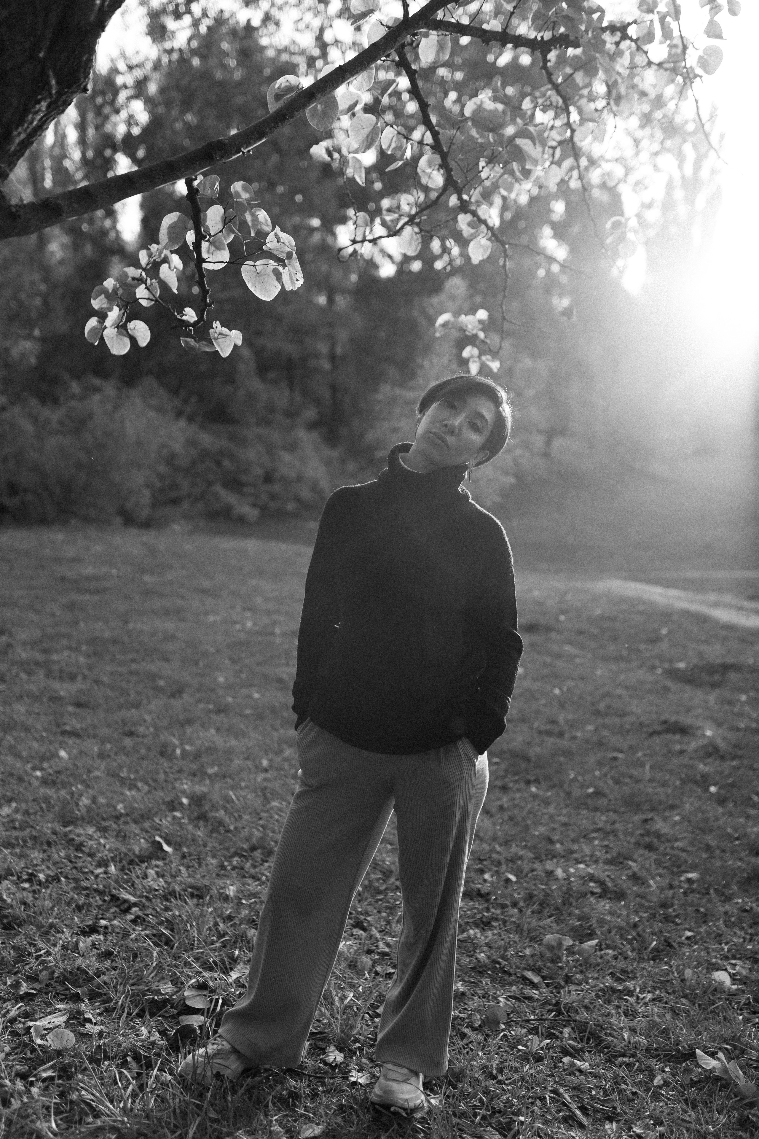 Сабина. Семейный и женский фотограф в Краснодаре Виктория Гупало