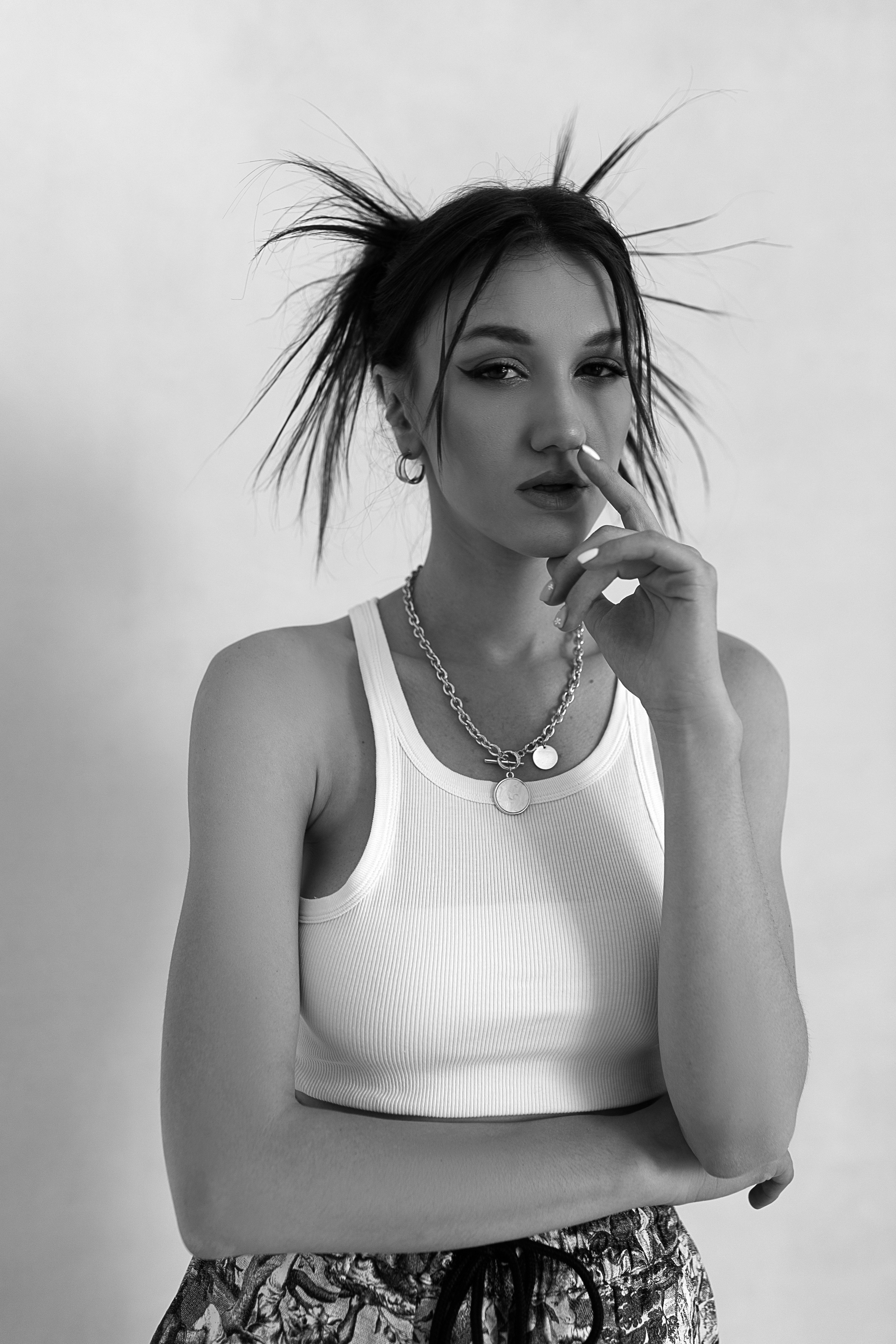 Анастасия. Семейный и женский фотограф в Краснодаре Виктория Гупало