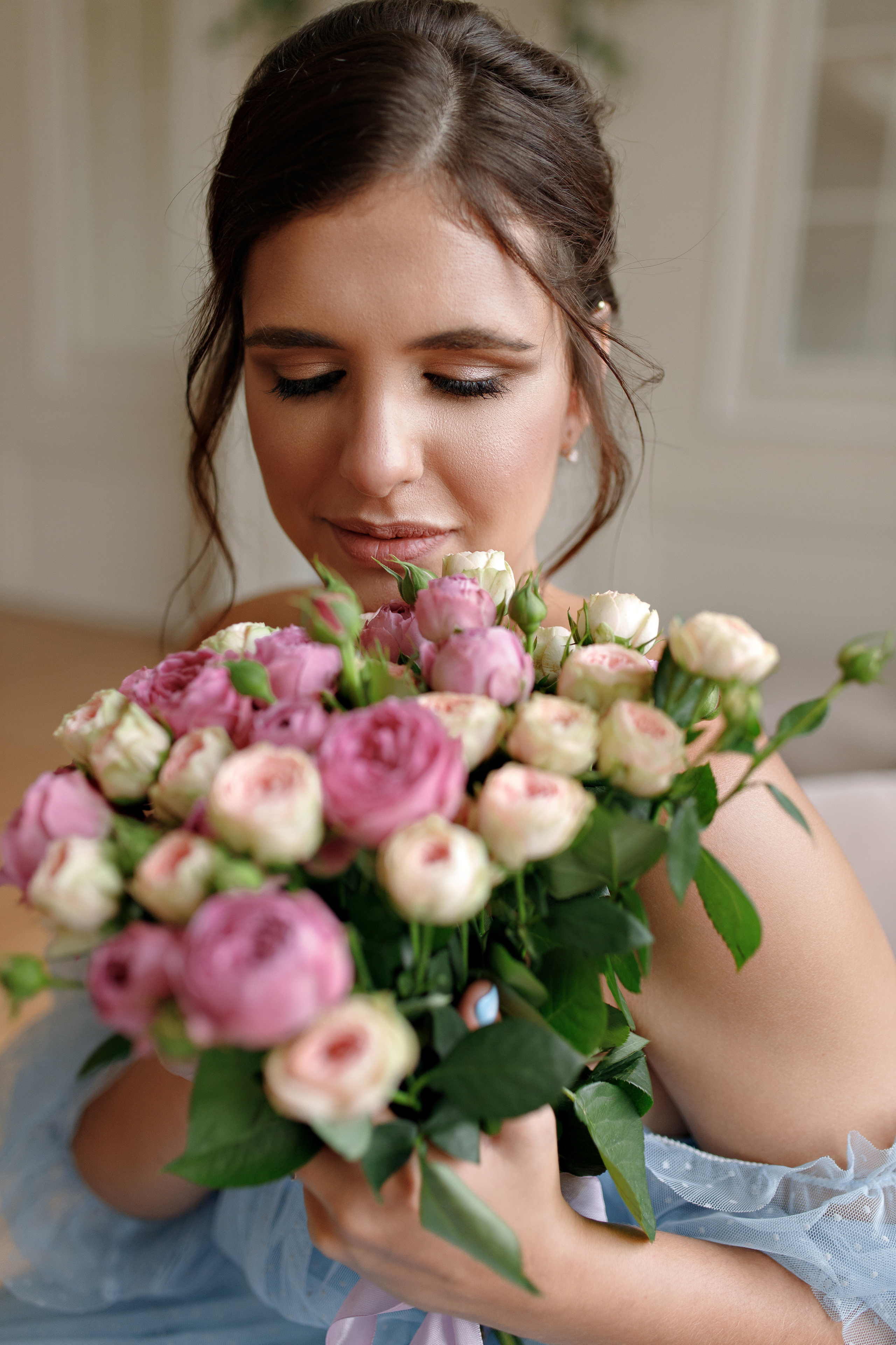 Владимир и Лолита. Семейный и женский фотограф в Краснодаре Виктория Гупало