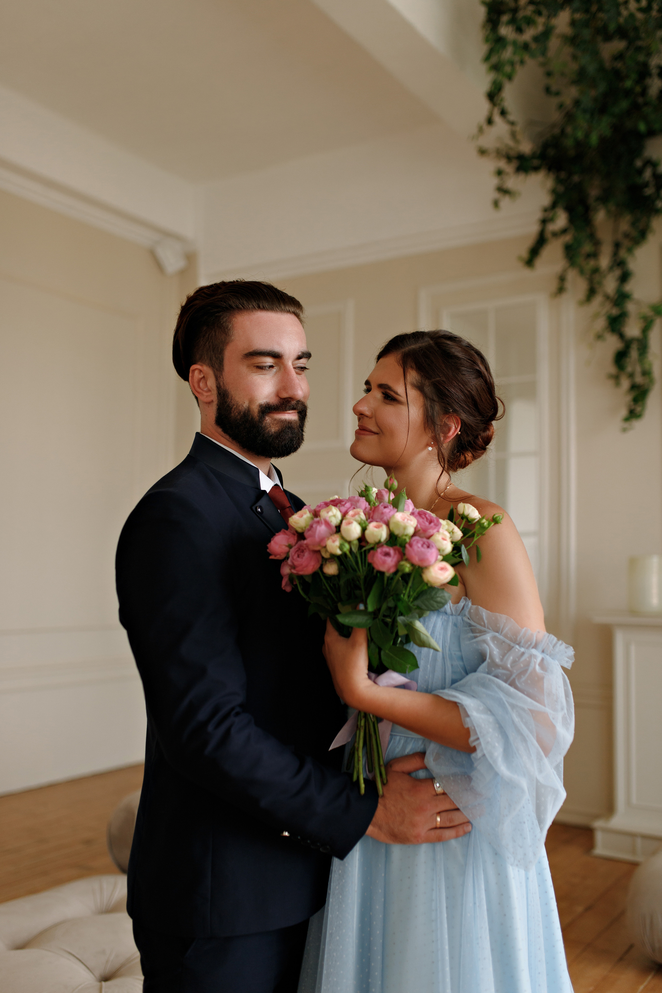 Владимир и Лолита. Семейный и женский фотограф в Краснодаре Виктория Гупало