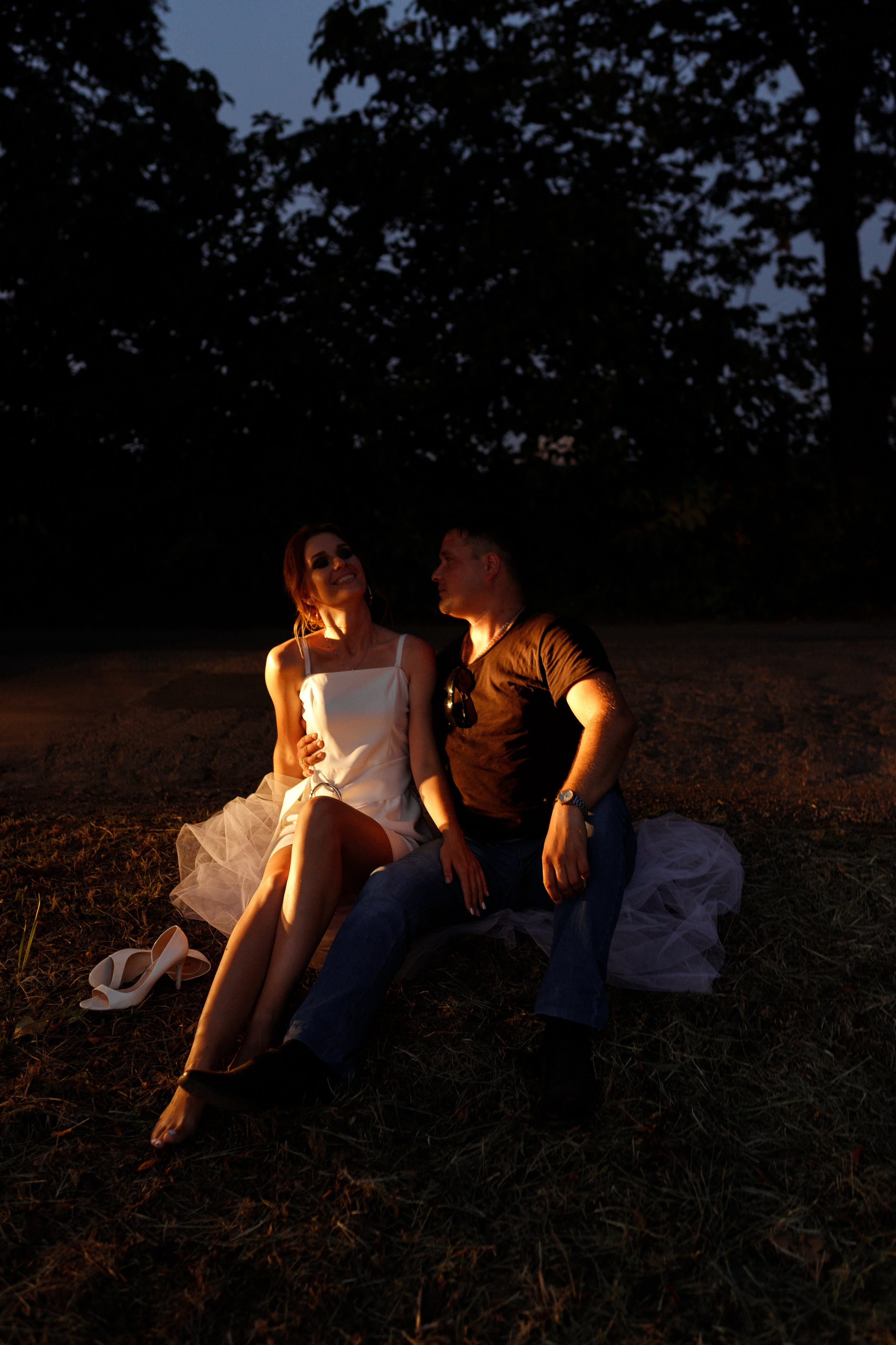 Олеся и Антон. Семейный и женский фотограф в Краснодаре Виктория Гупало