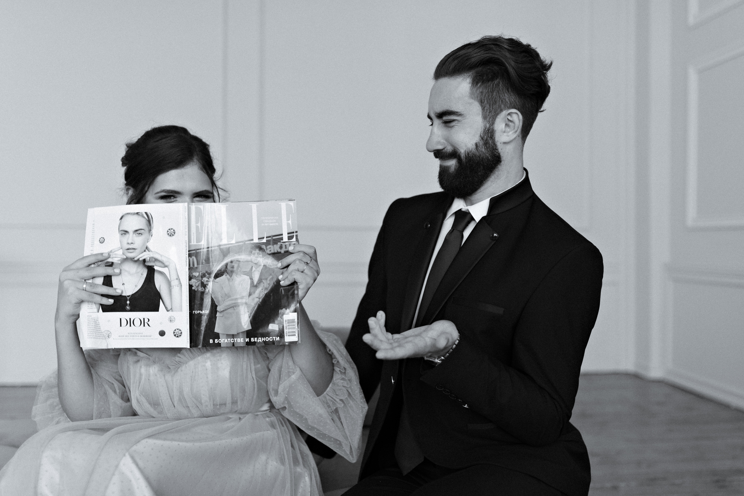 Владимир и Лолита. Семейный и женский фотограф в Краснодаре Виктория Гупало