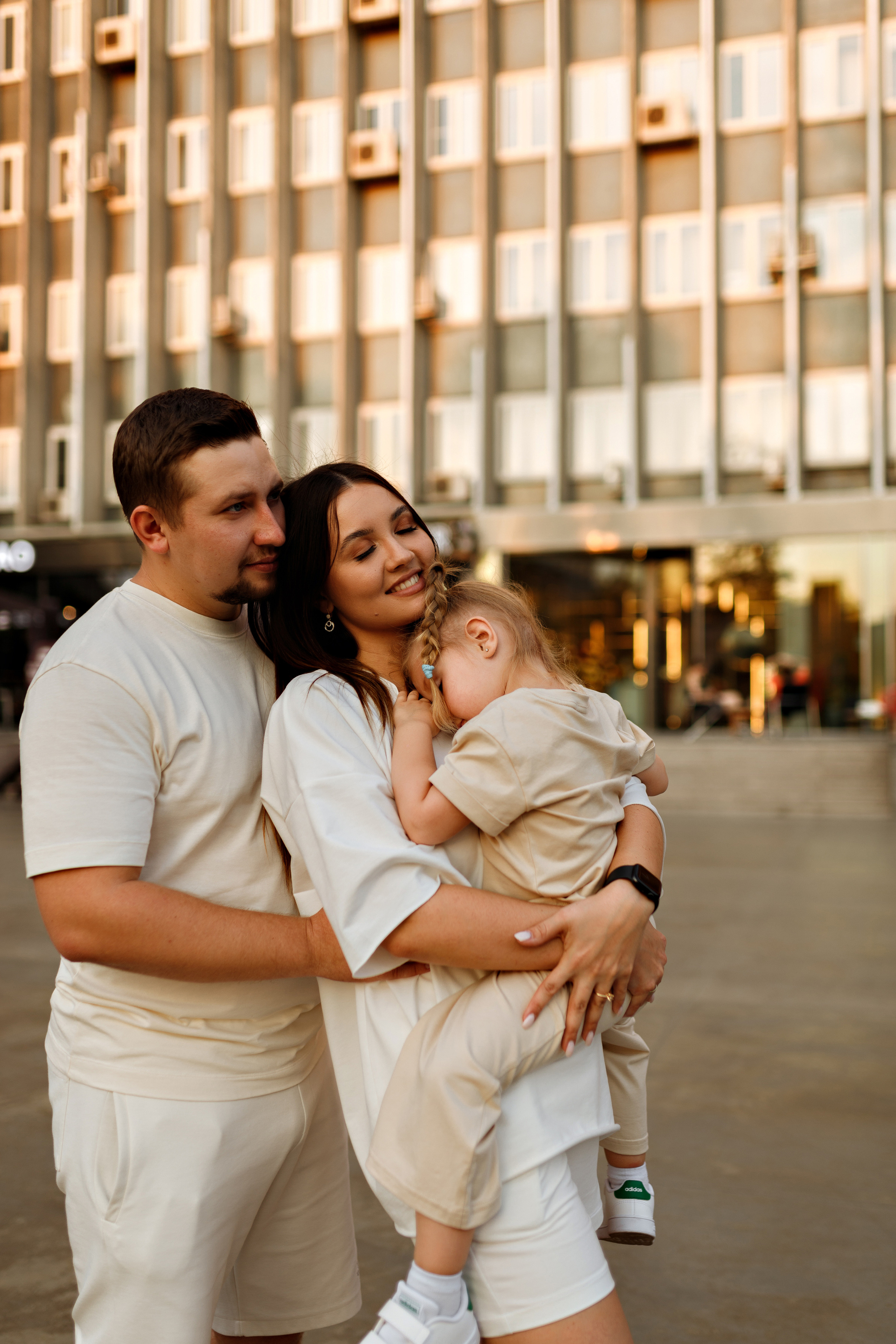 Катя Николь. Семейный и женский фотограф в Краснодаре Виктория Гупало