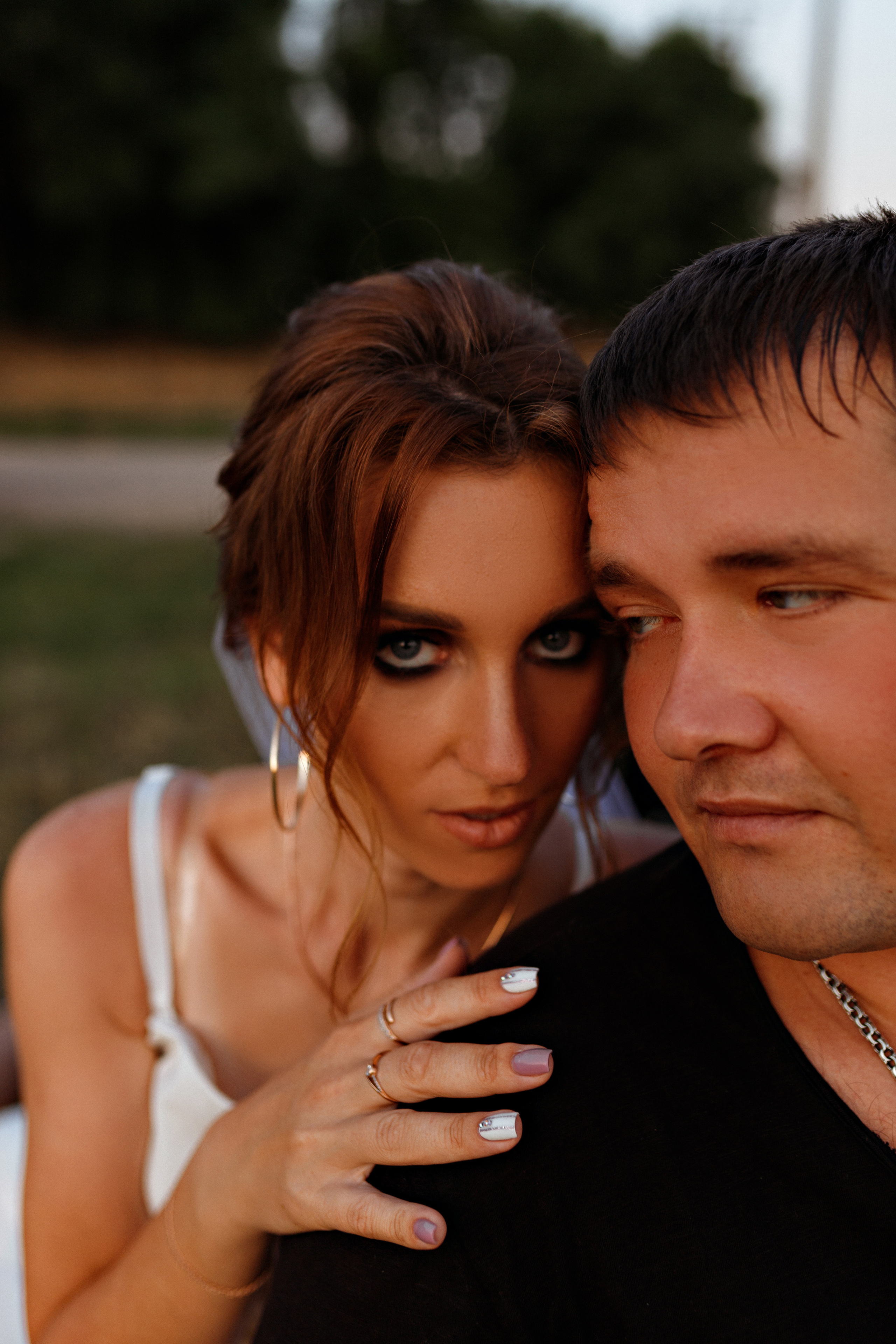 Олеся и Антон. Семейный и женский фотограф в Краснодаре Виктория Гупало