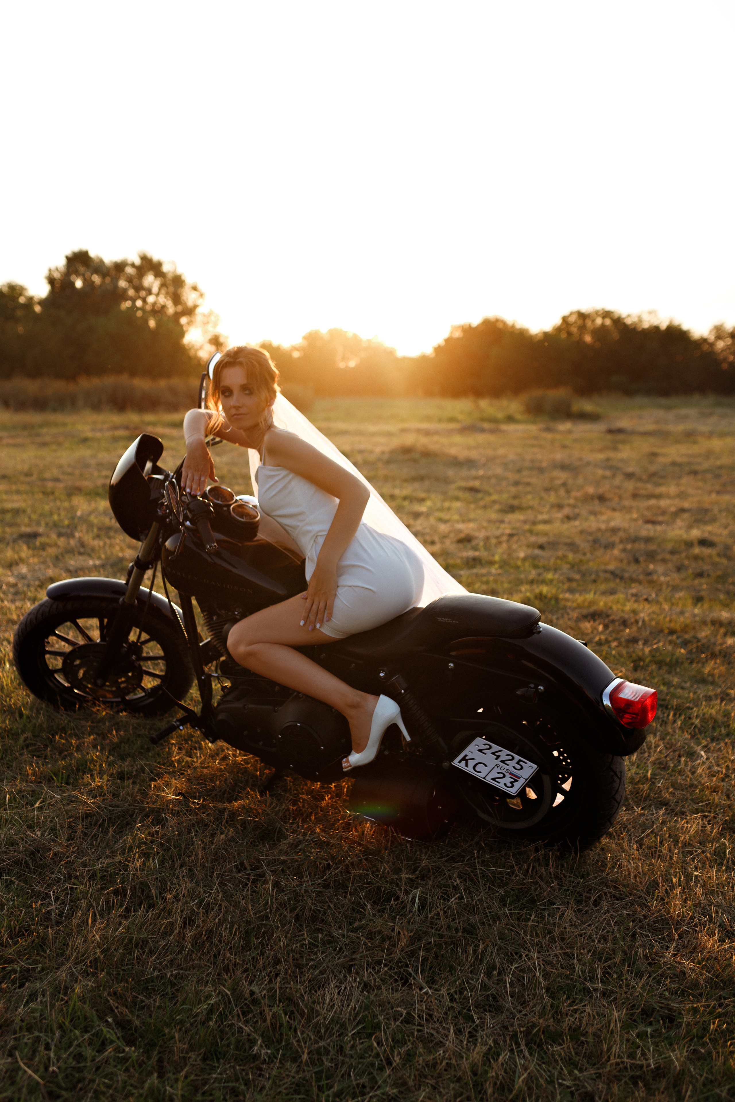 Олеся и Антон. Семейный и женский фотограф в Краснодаре Виктория Гупало