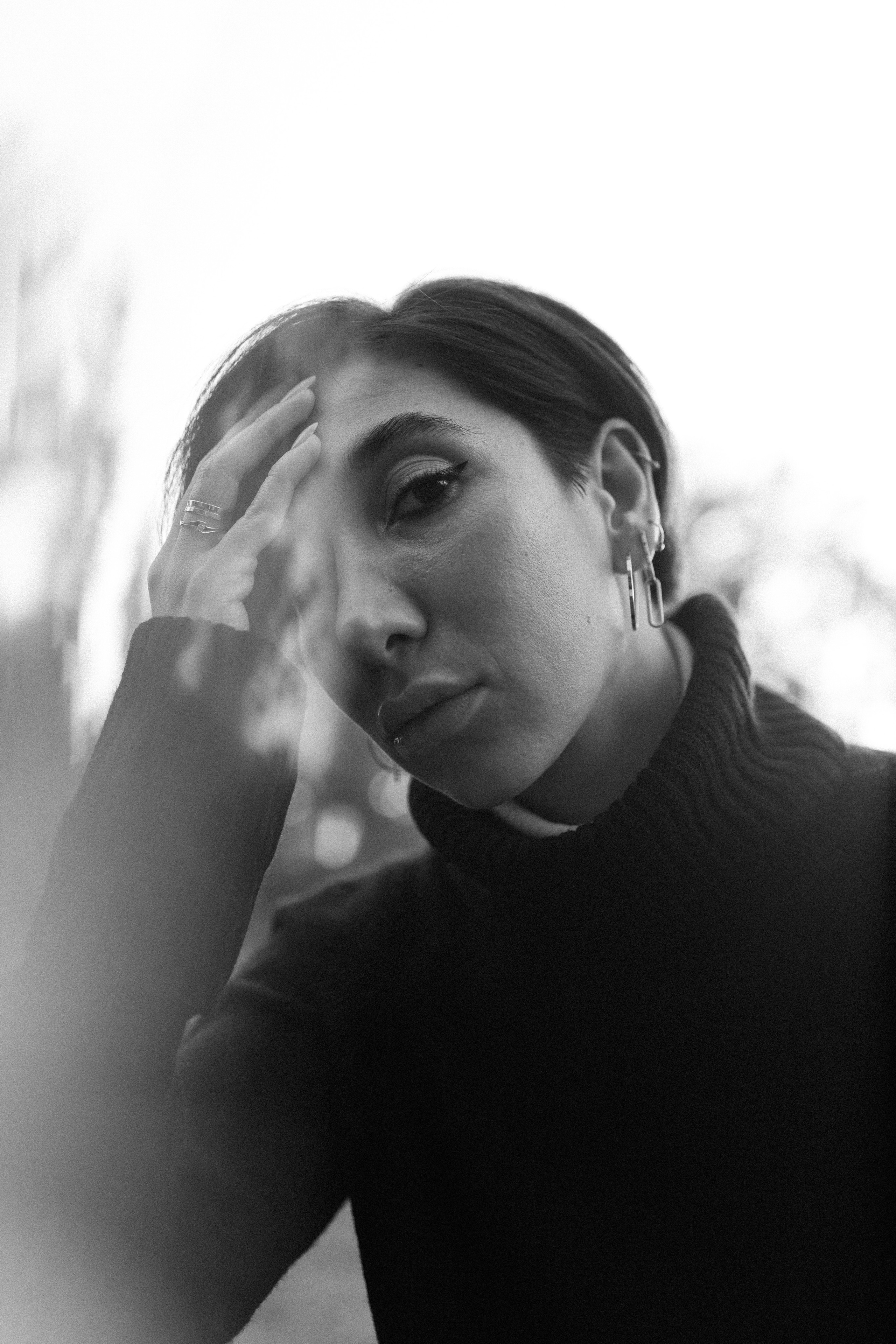 Сабина. Семейный и женский фотограф в Краснодаре Виктория Гупало