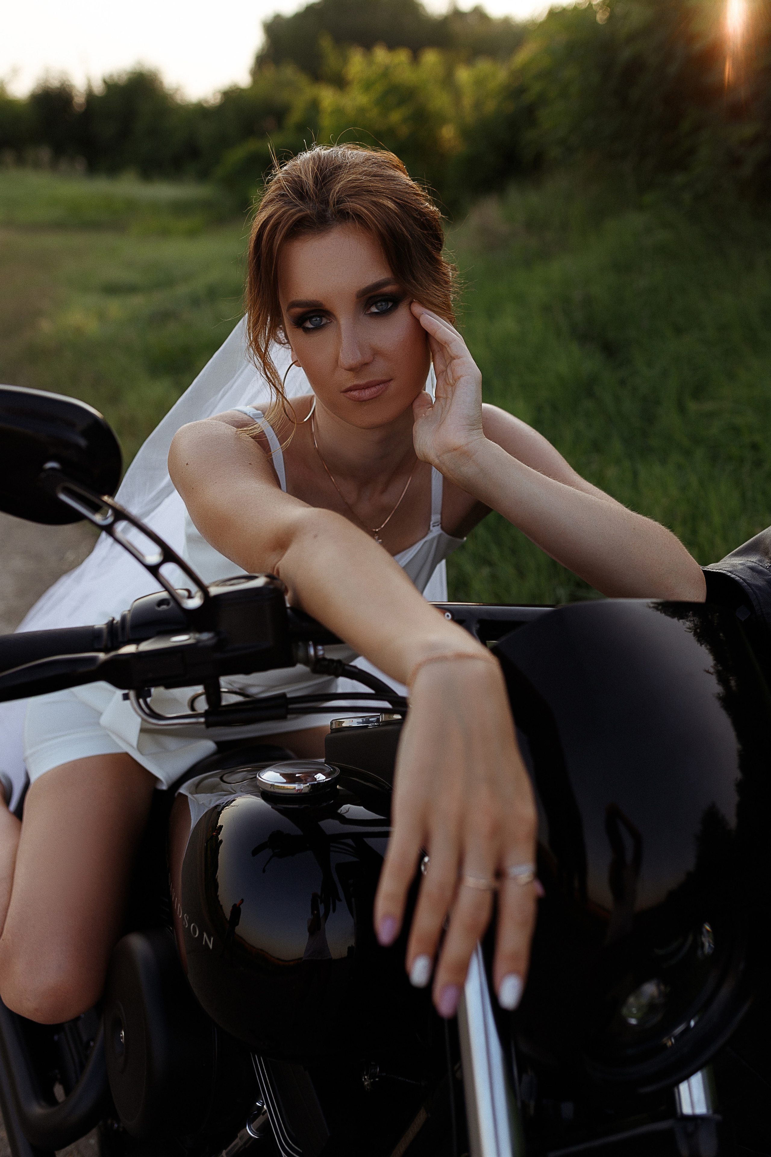 Олеся и Антон. Семейный и женский фотограф в Краснодаре Виктория Гупало