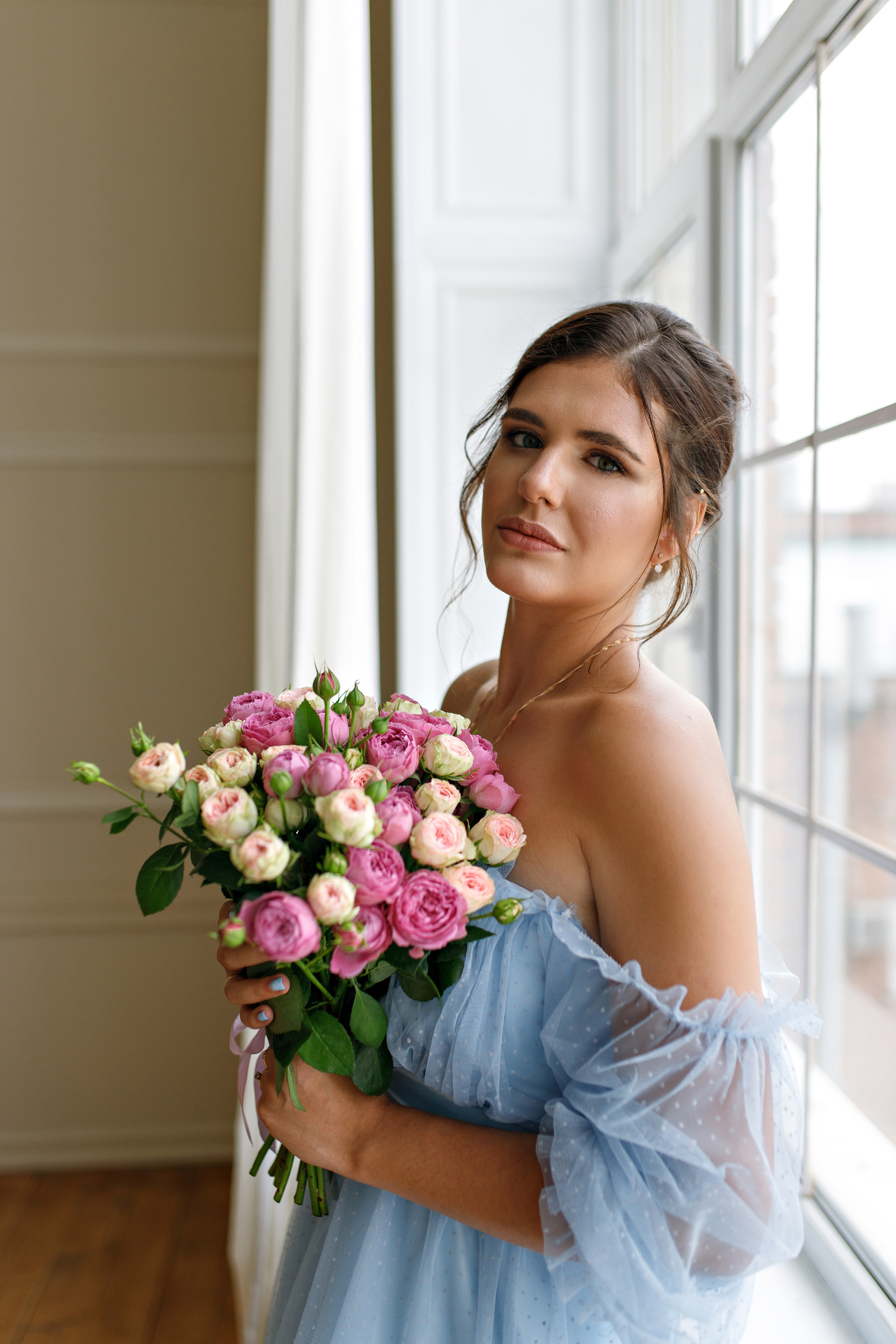 Владимир и Лолита. Семейный и женский фотограф в Краснодаре Виктория Гупало