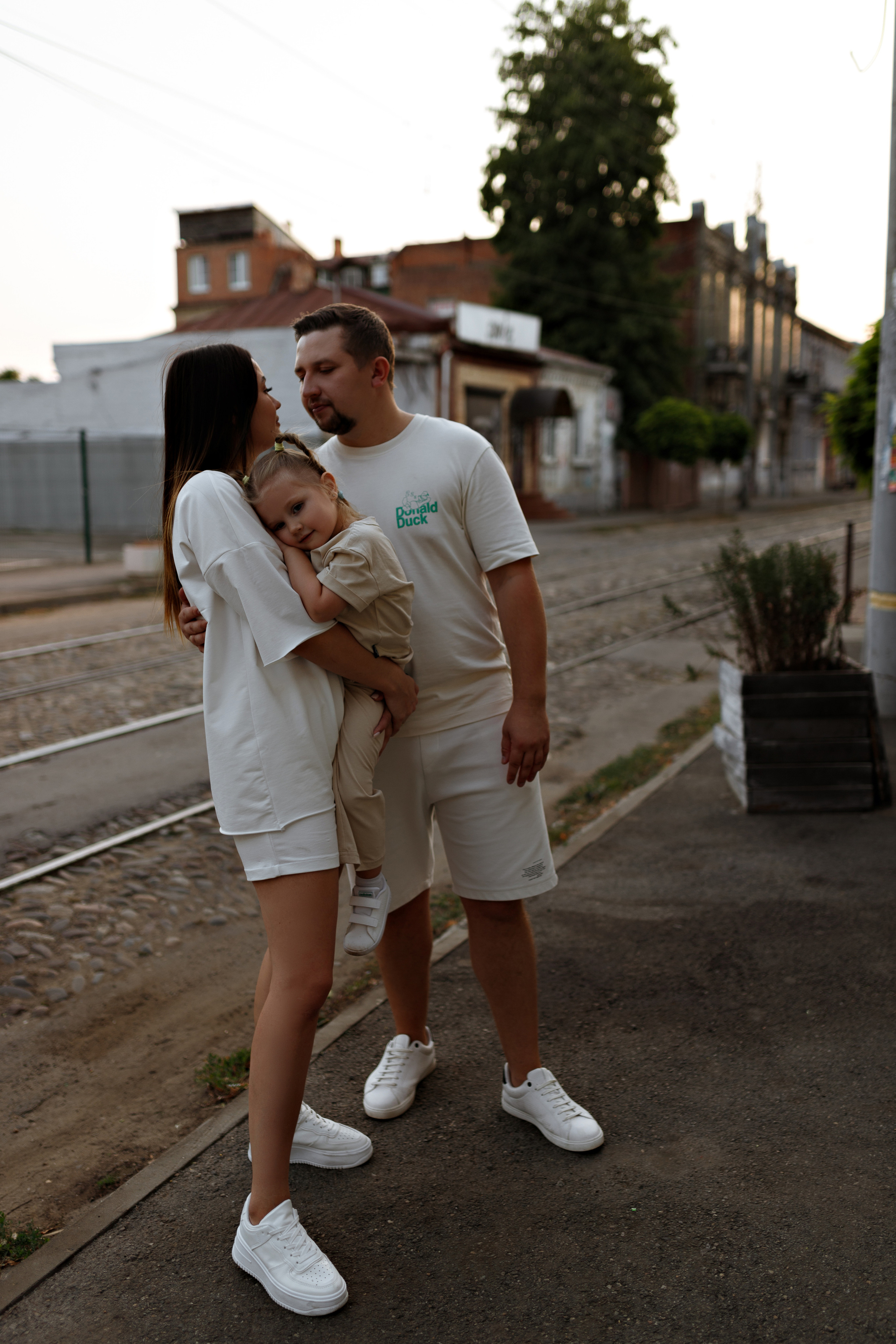 Катя Николь. Семейный и женский фотограф в Краснодаре Виктория Гупало