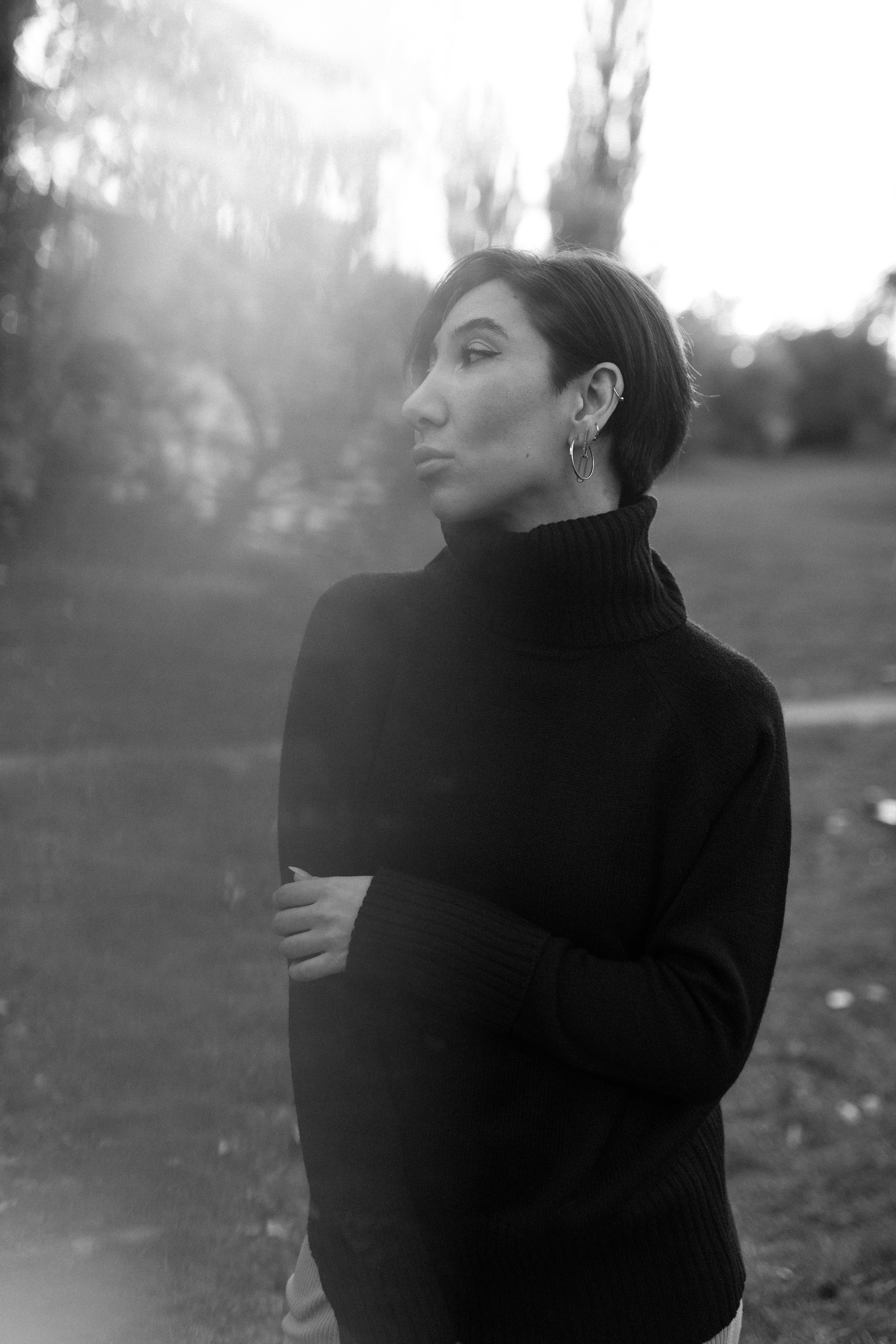 Сабина. Семейный и женский фотограф в Краснодаре Виктория Гупало