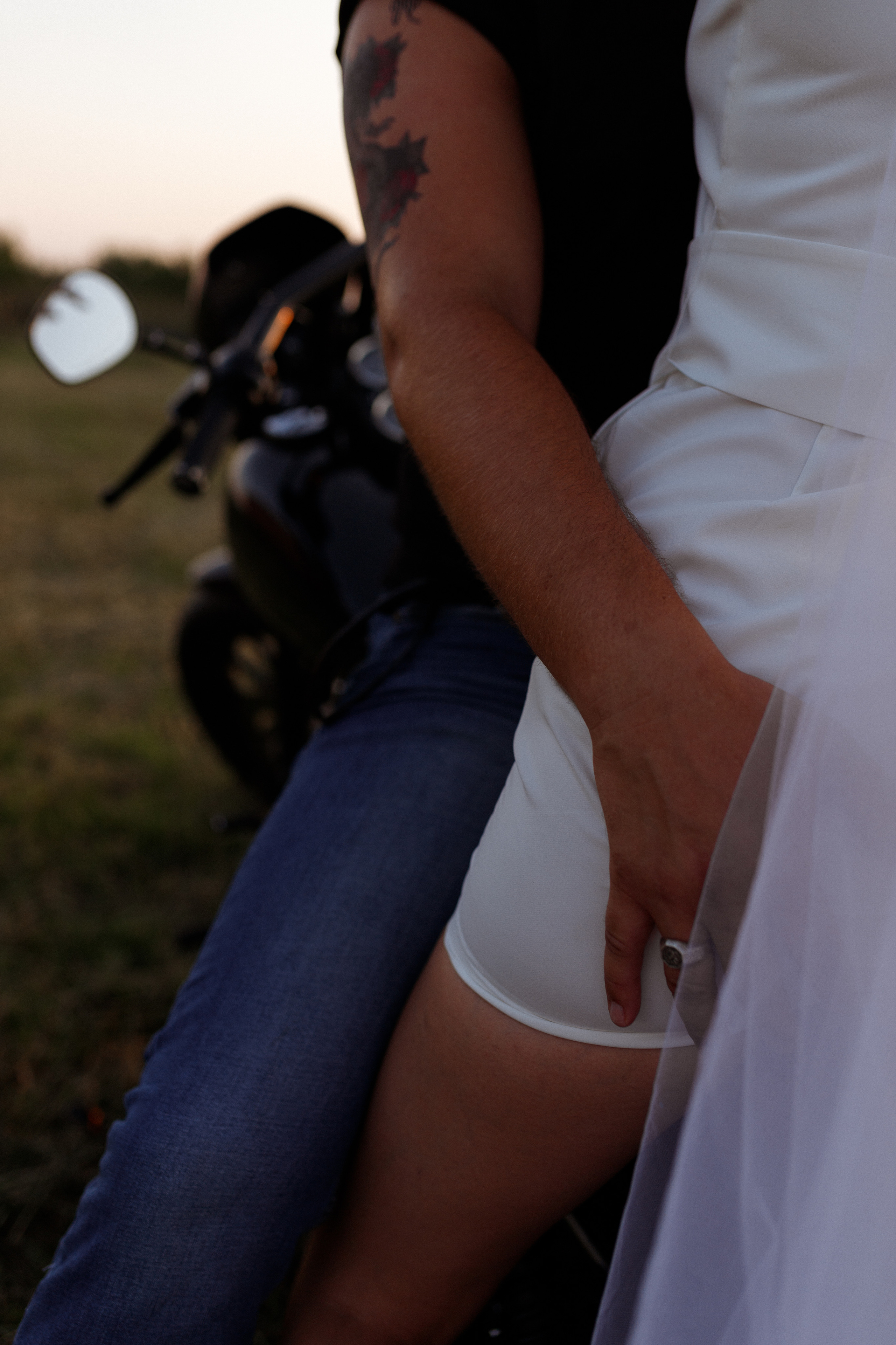 Олеся и Антон. Семейный и женский фотограф в Краснодаре Виктория Гупало