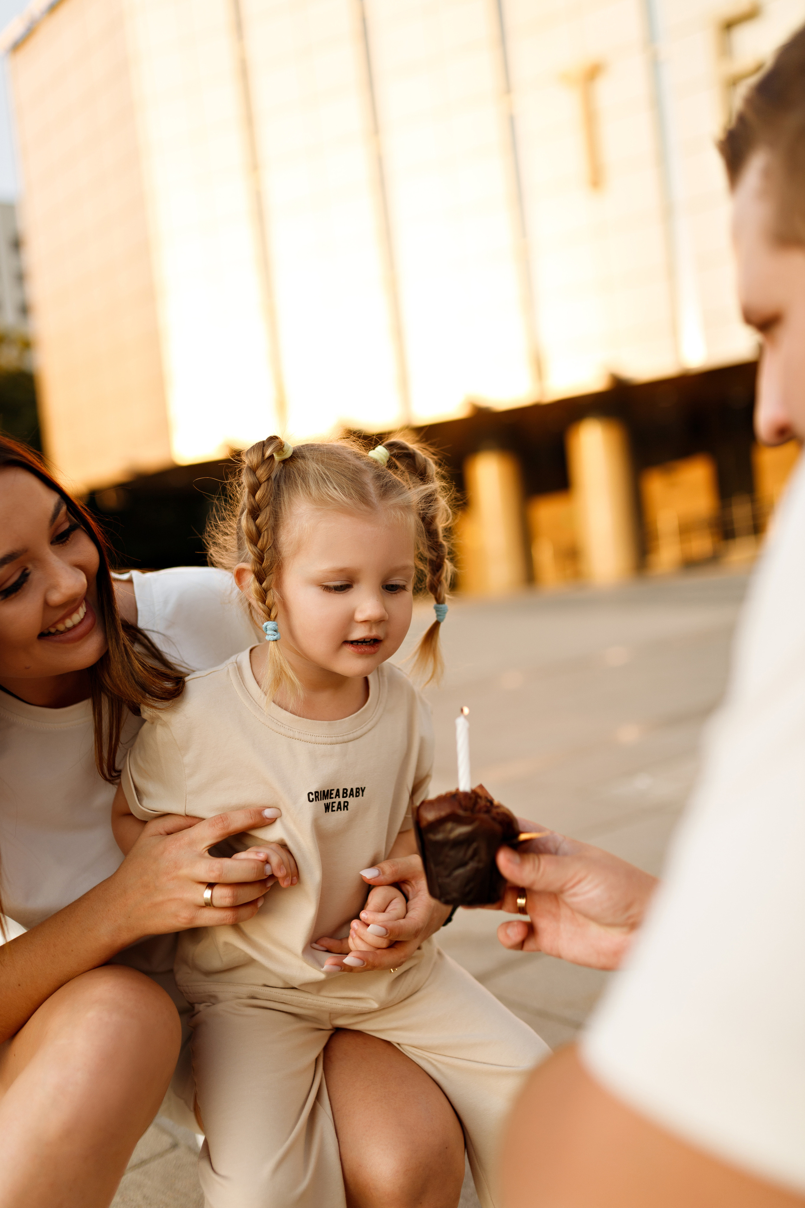 Катя Николь. Семейный и женский фотограф в Краснодаре Виктория Гупало