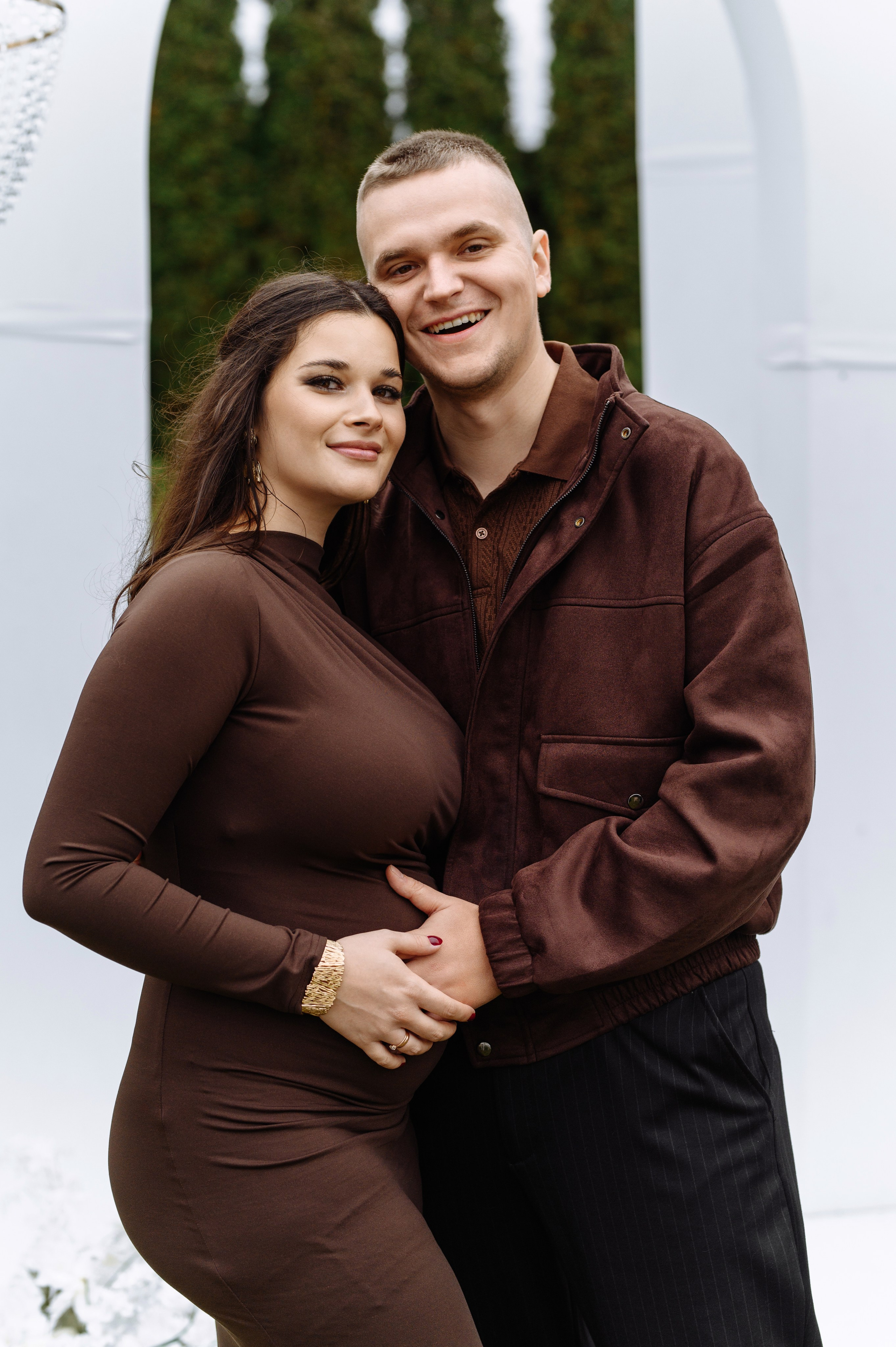 Евгений и Екатерина LA VILLA. Фотограф Кирилл Верт