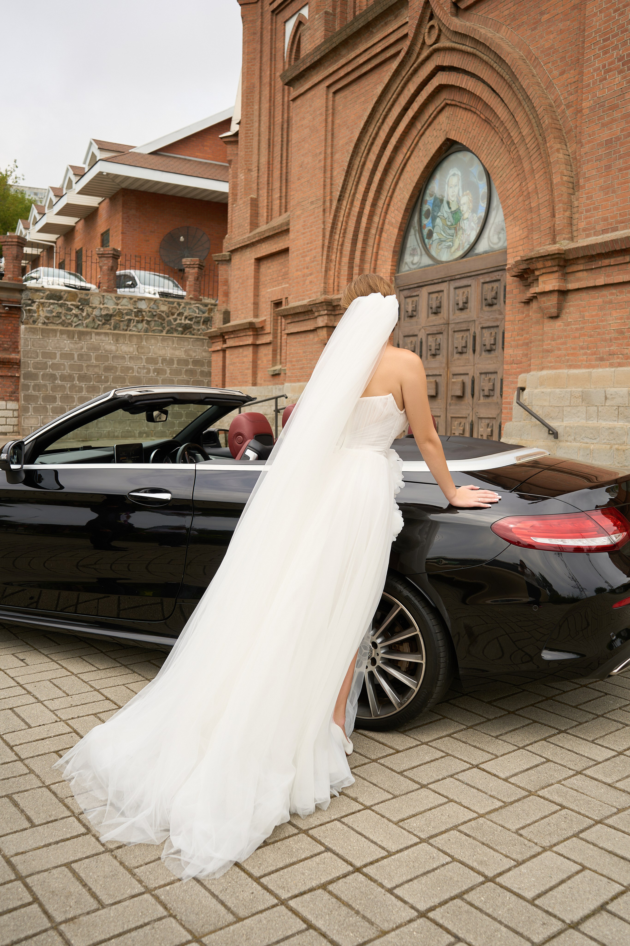 Иван и Валерия 16.08.2025. Фотограф из Владивостока Юлия Черепова