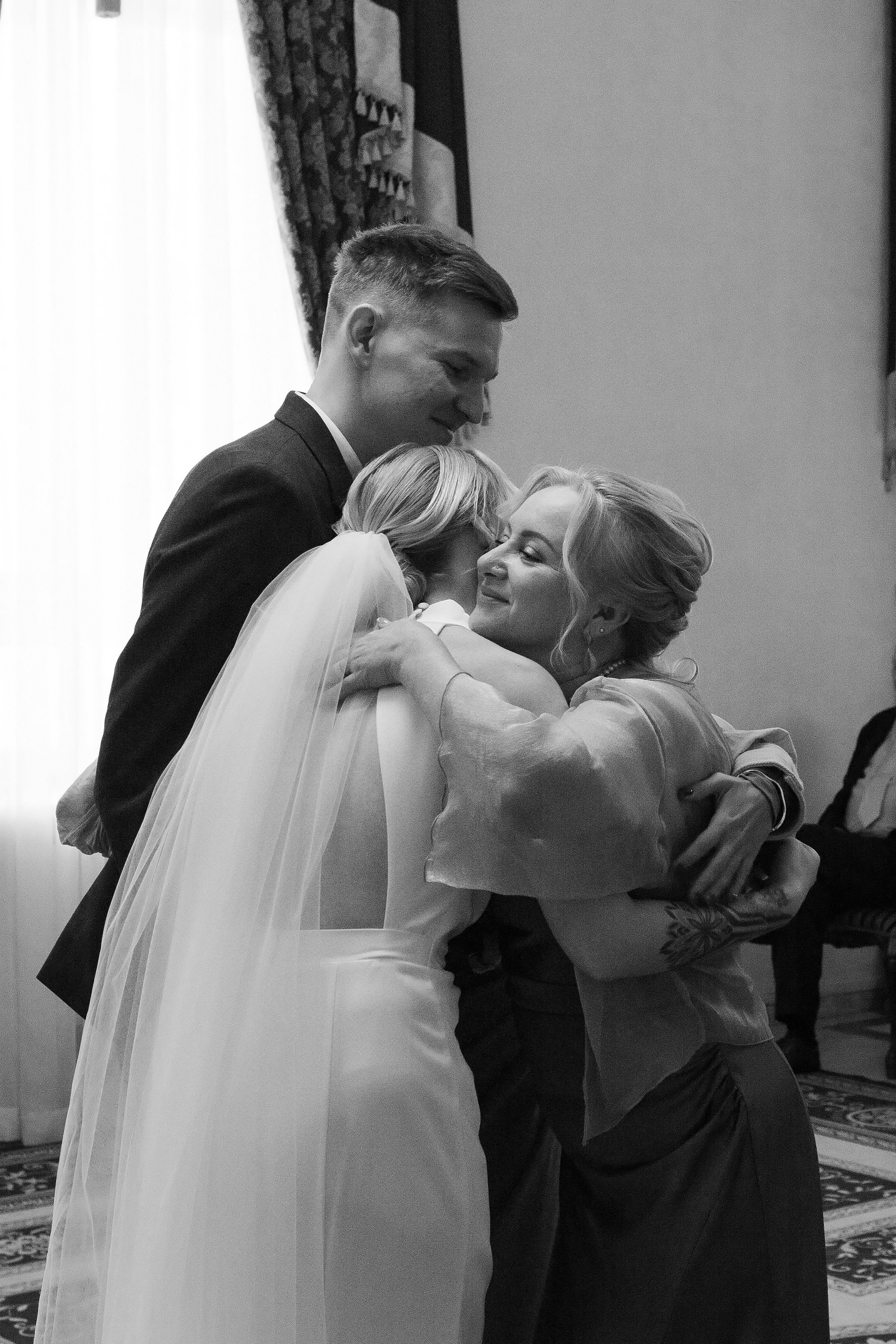 Александр и Софья. Фотограф в Краснодаре. Свадьбы| Репортажи| Портреты