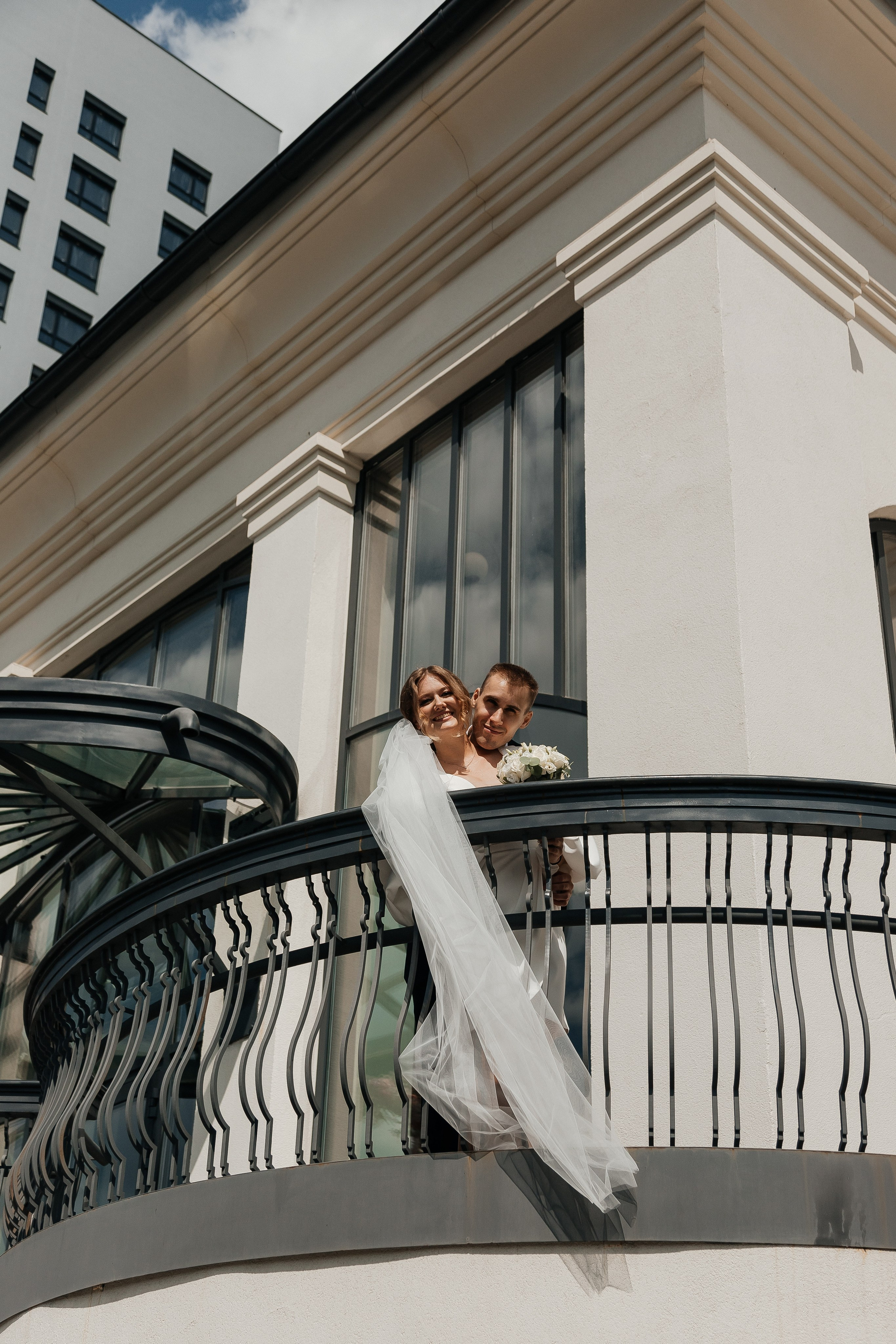 Владимир и Ника/2024. Свадебный и семейный фотограф в Екатеринбурге