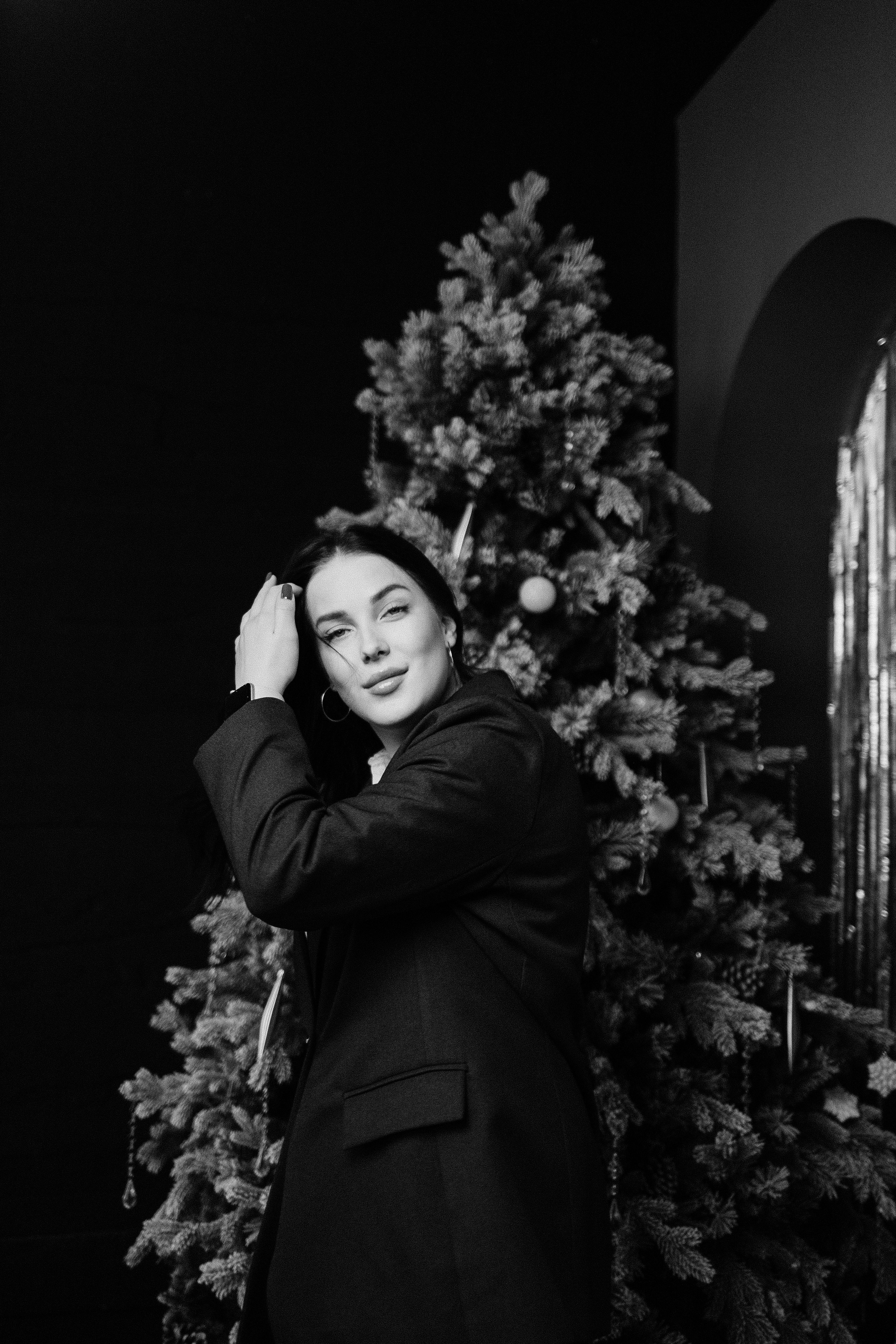 Мария/2025. Свадебный и семейный фотограф в Екатеринбурге