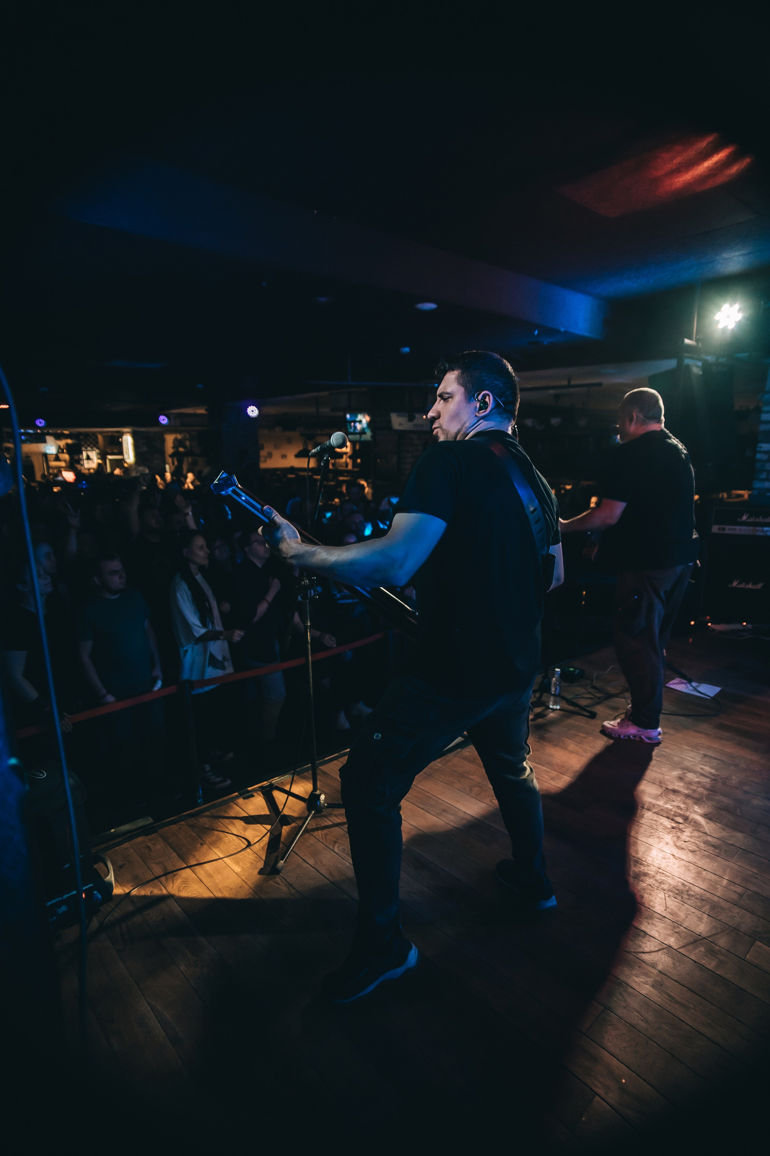 АнимациЯ. Красноярск, 19.01.2025. Максимилианс. Фотограф Регина Крикунова г. Красноярск