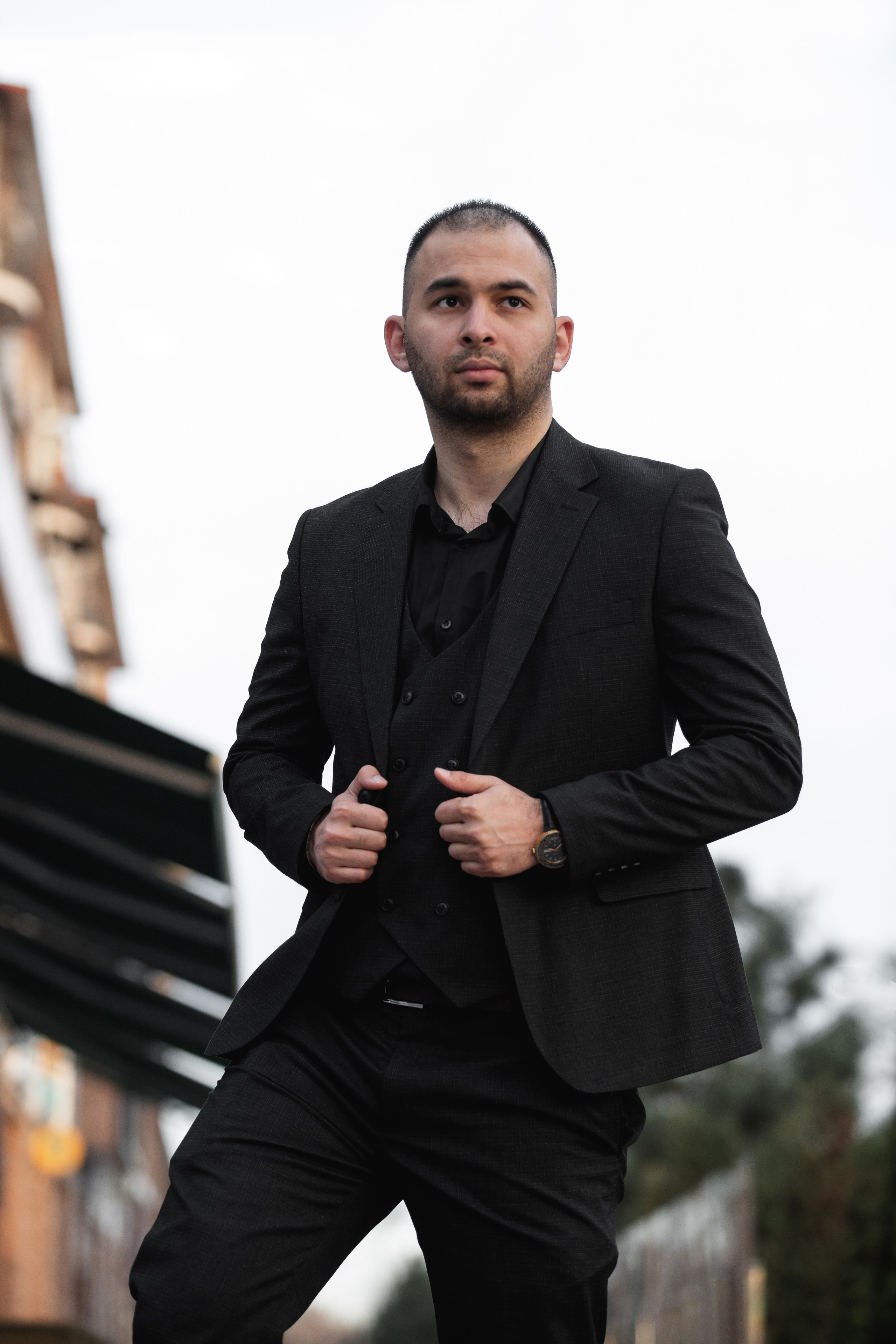 Селим. Евгений Матвеев — фотограф в Санкт-Петербурге