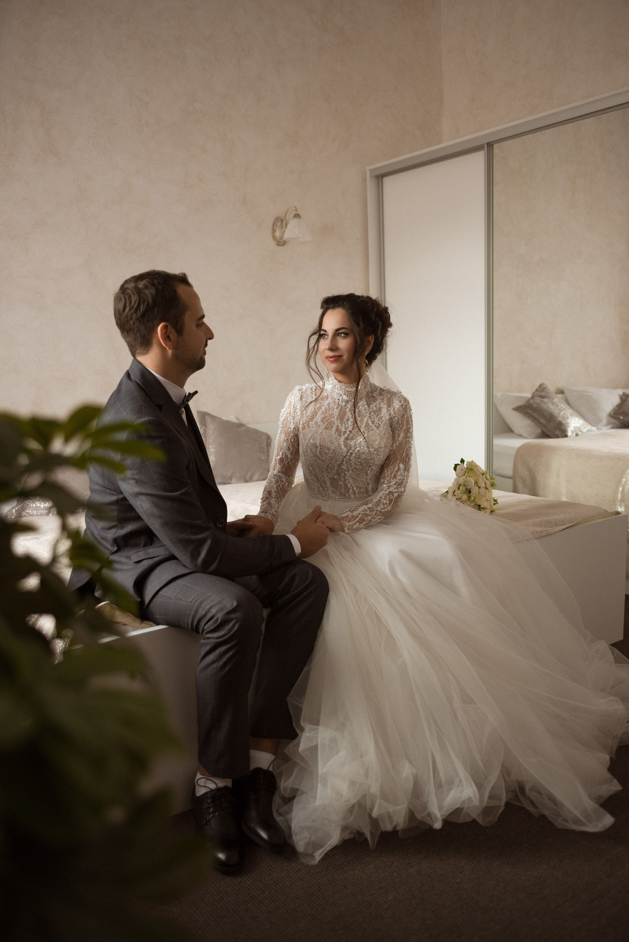 Свадебные. Дарья KORDÓVA фотограф студия обучение в Сердобске