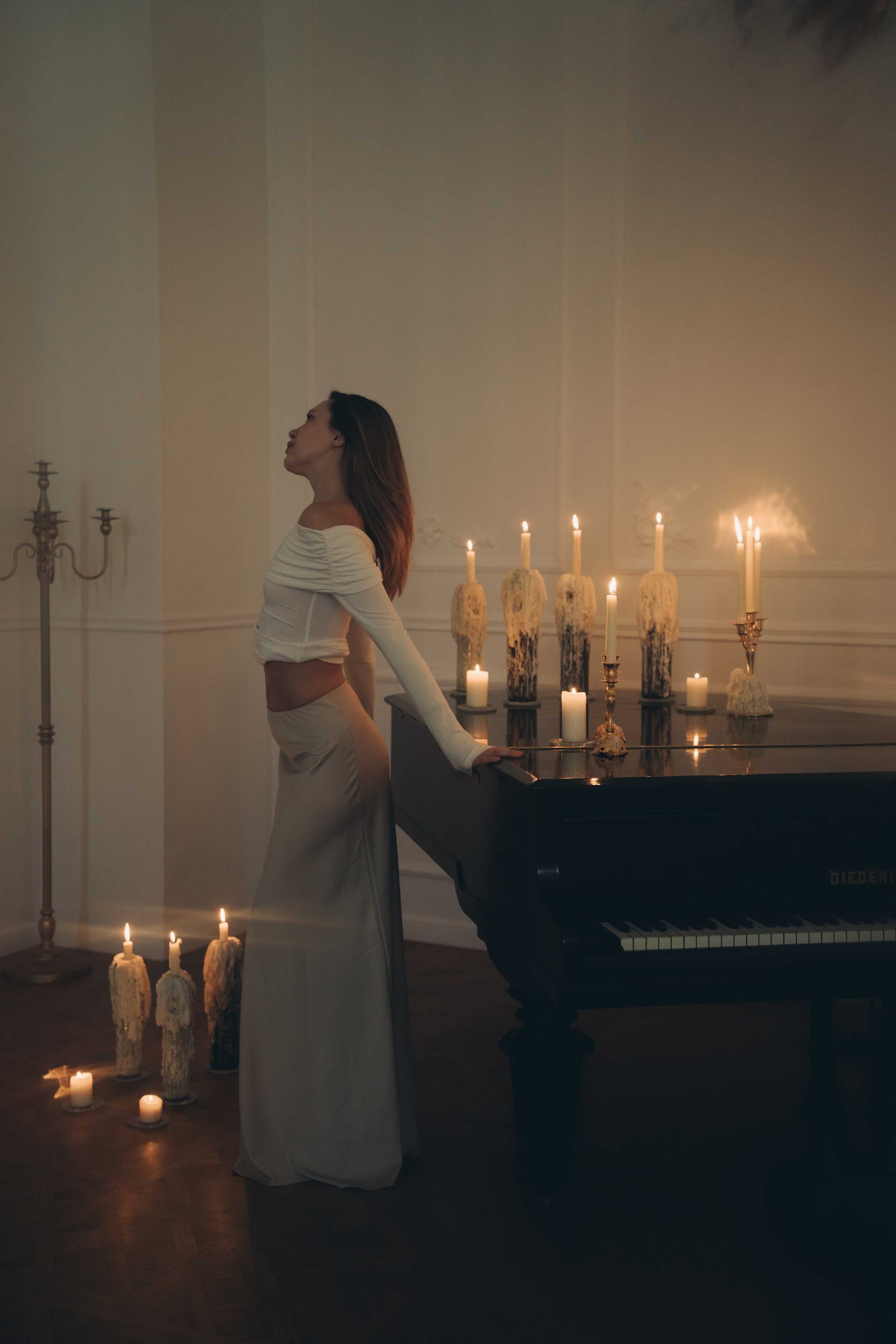 Лана. Фотограф Краснодар Виктория @Cinvimakes