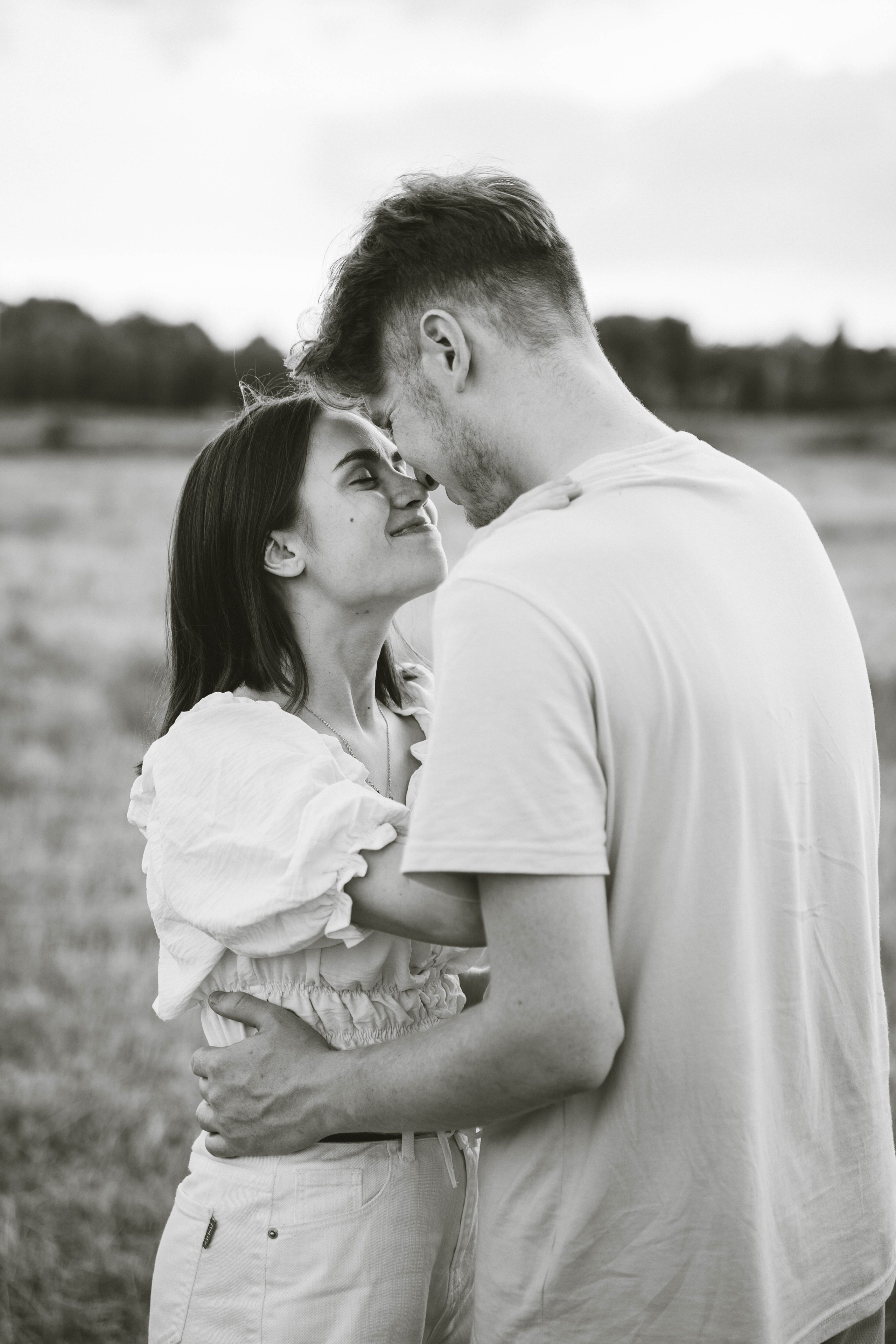 Юлия и Станислав Летний Вечер. Фотограф Краснодар Виктория @Cinvimakes