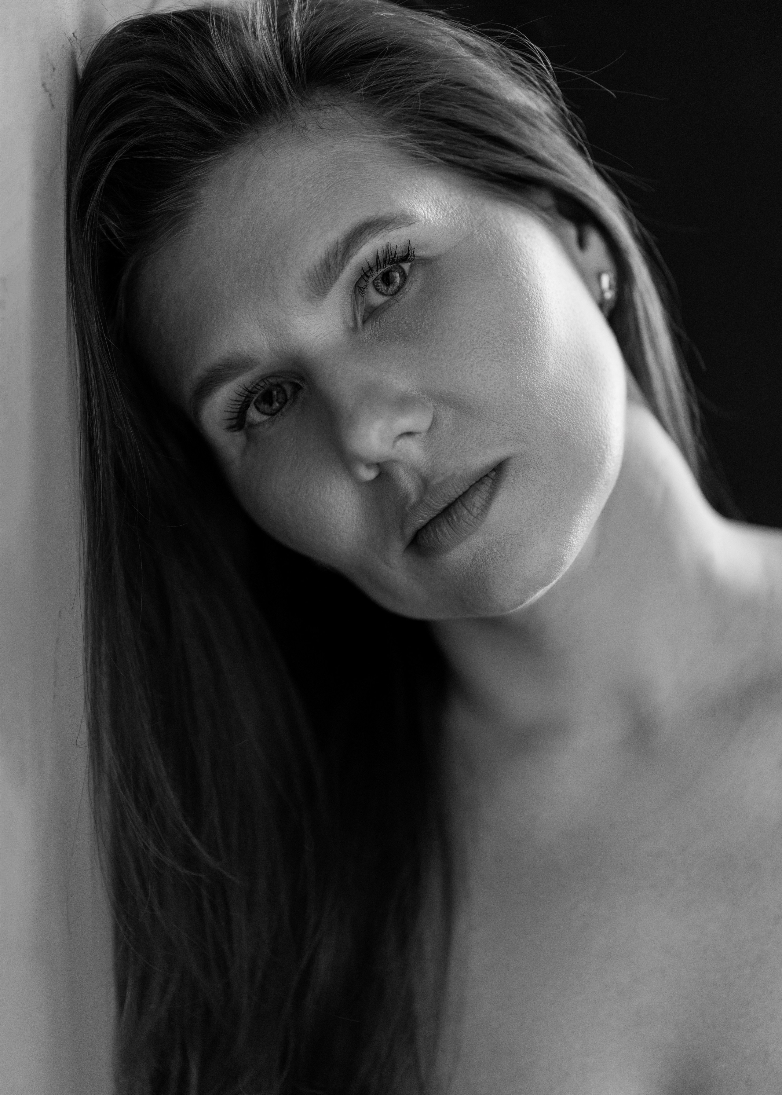 Екатерина. Женский фотограф в Красноярске