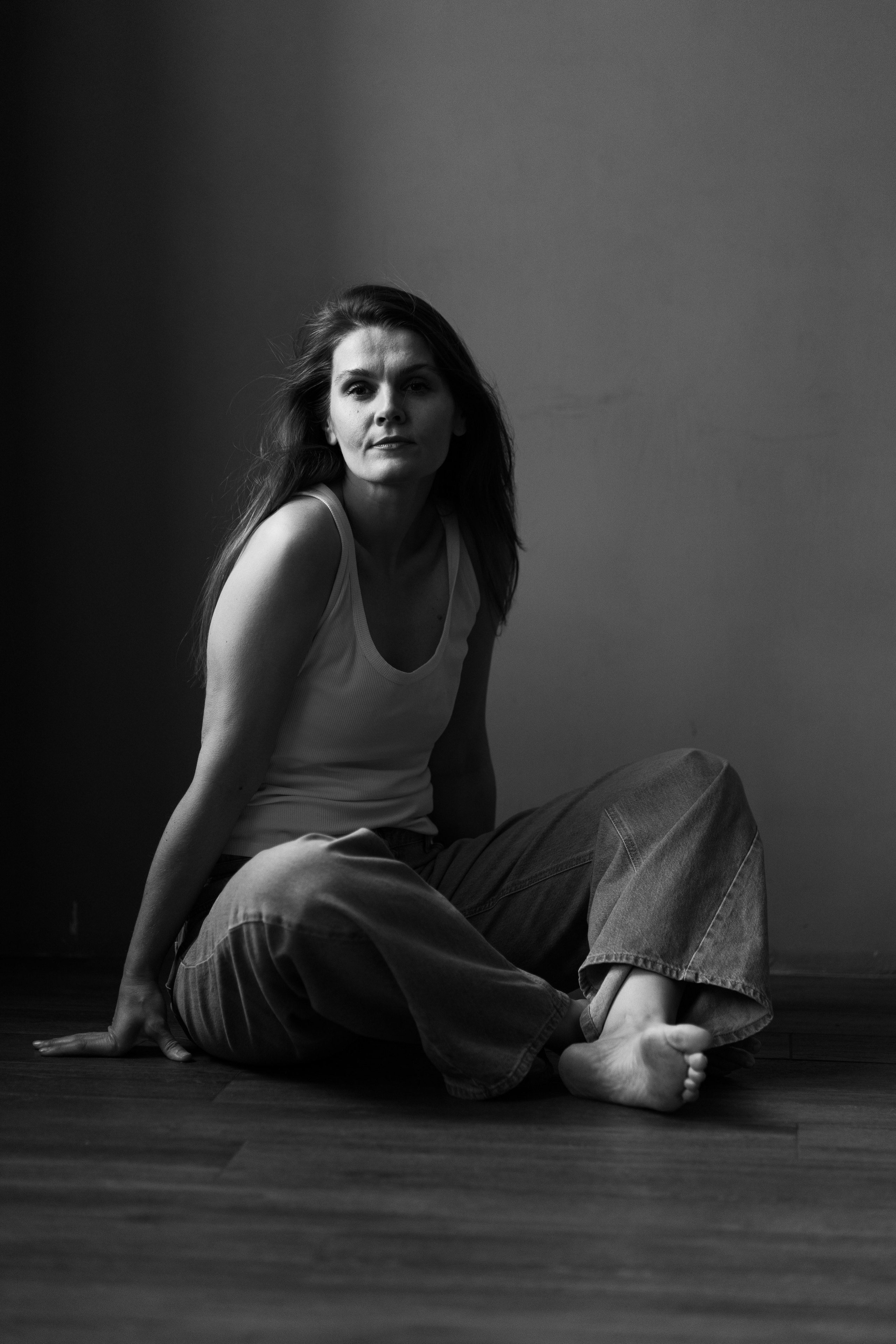 Янина. Женский фотограф в Красноярске