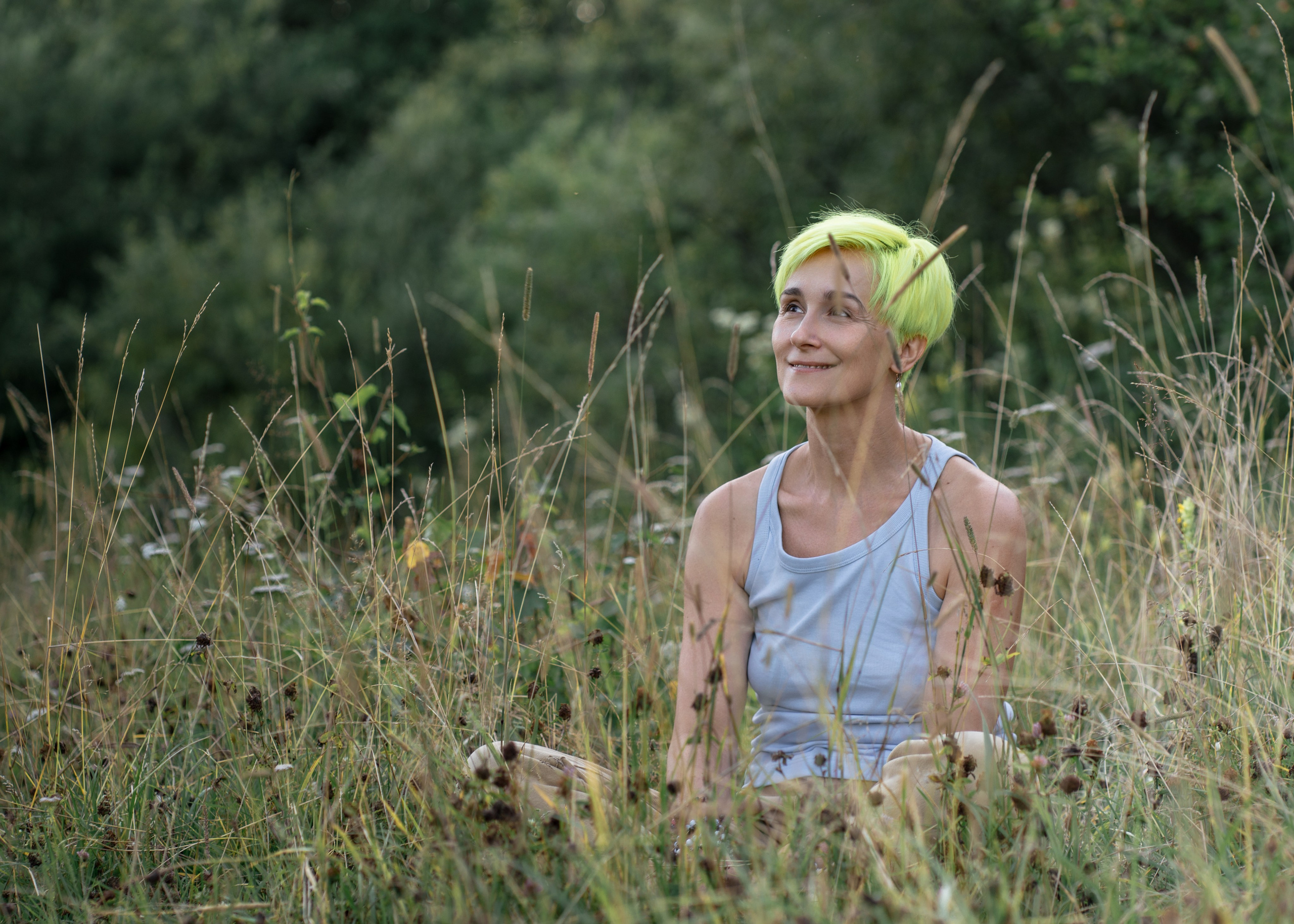 Татьяна. Женский фотограф в Красноярске