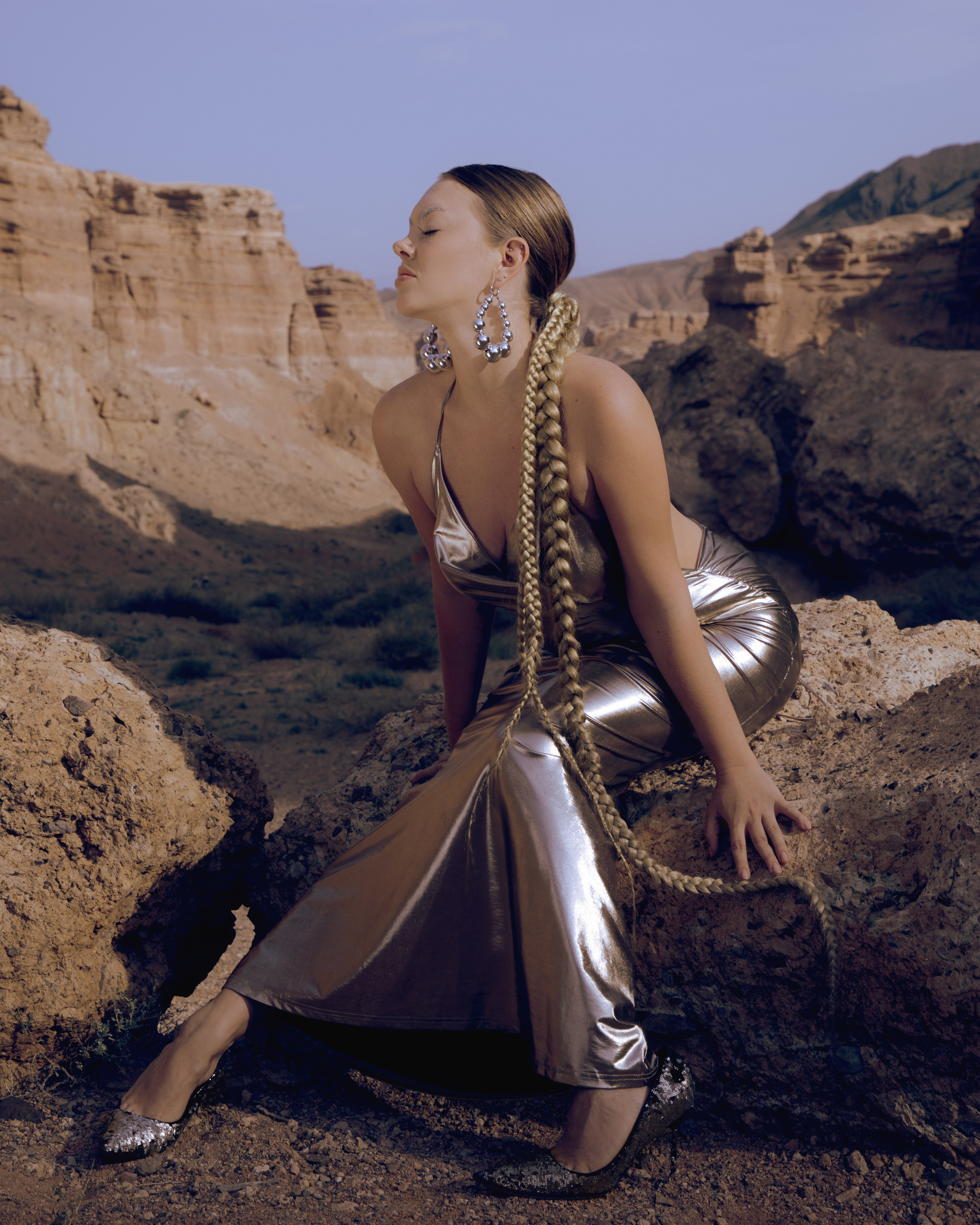 Каньон/ Софа. Art & Fashion фотограф Москва Анна Курмаева