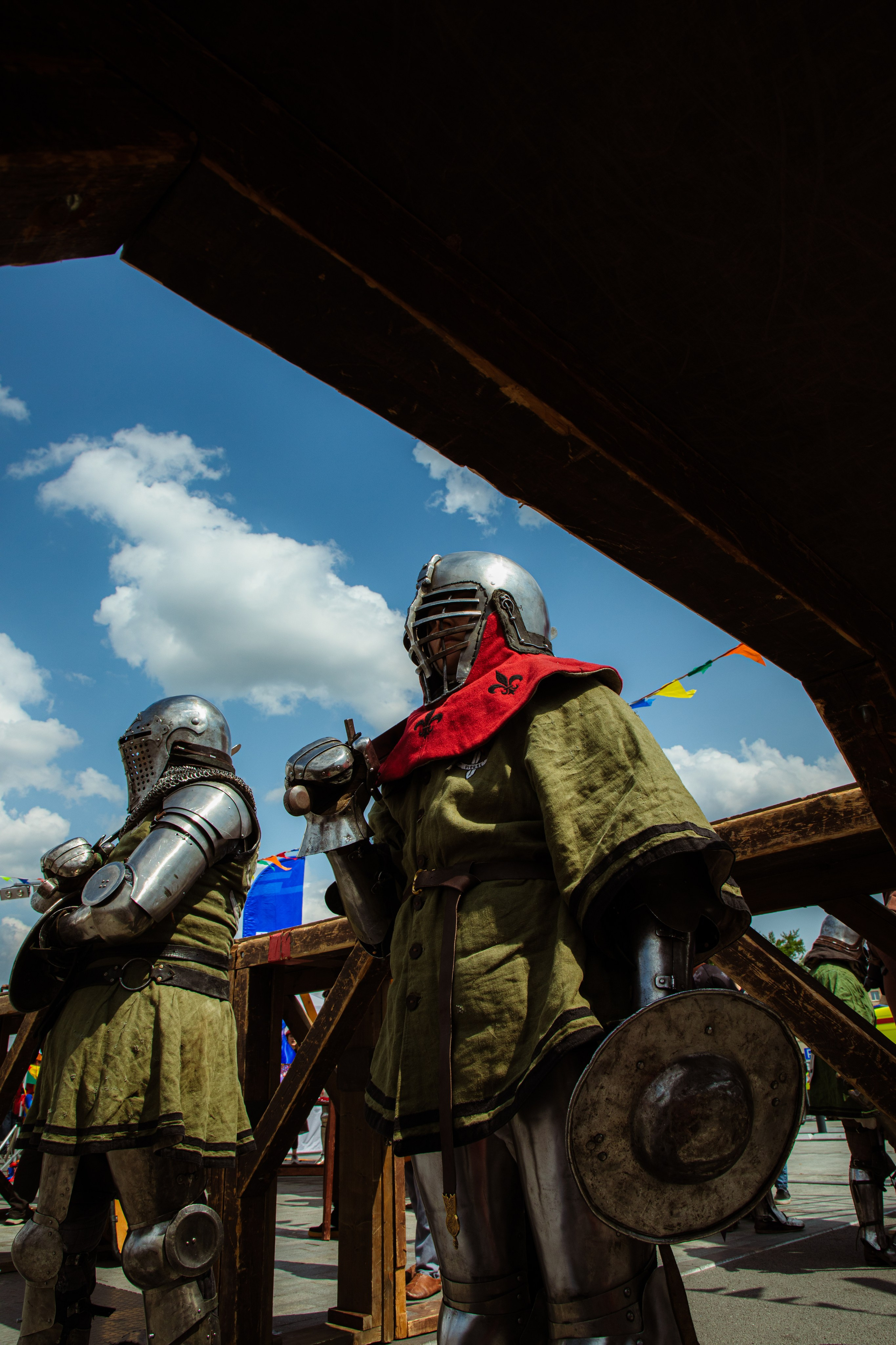 Великолепная Пятерка VI 2025. Art & Fashion фотограф Москва Анна Курмаева