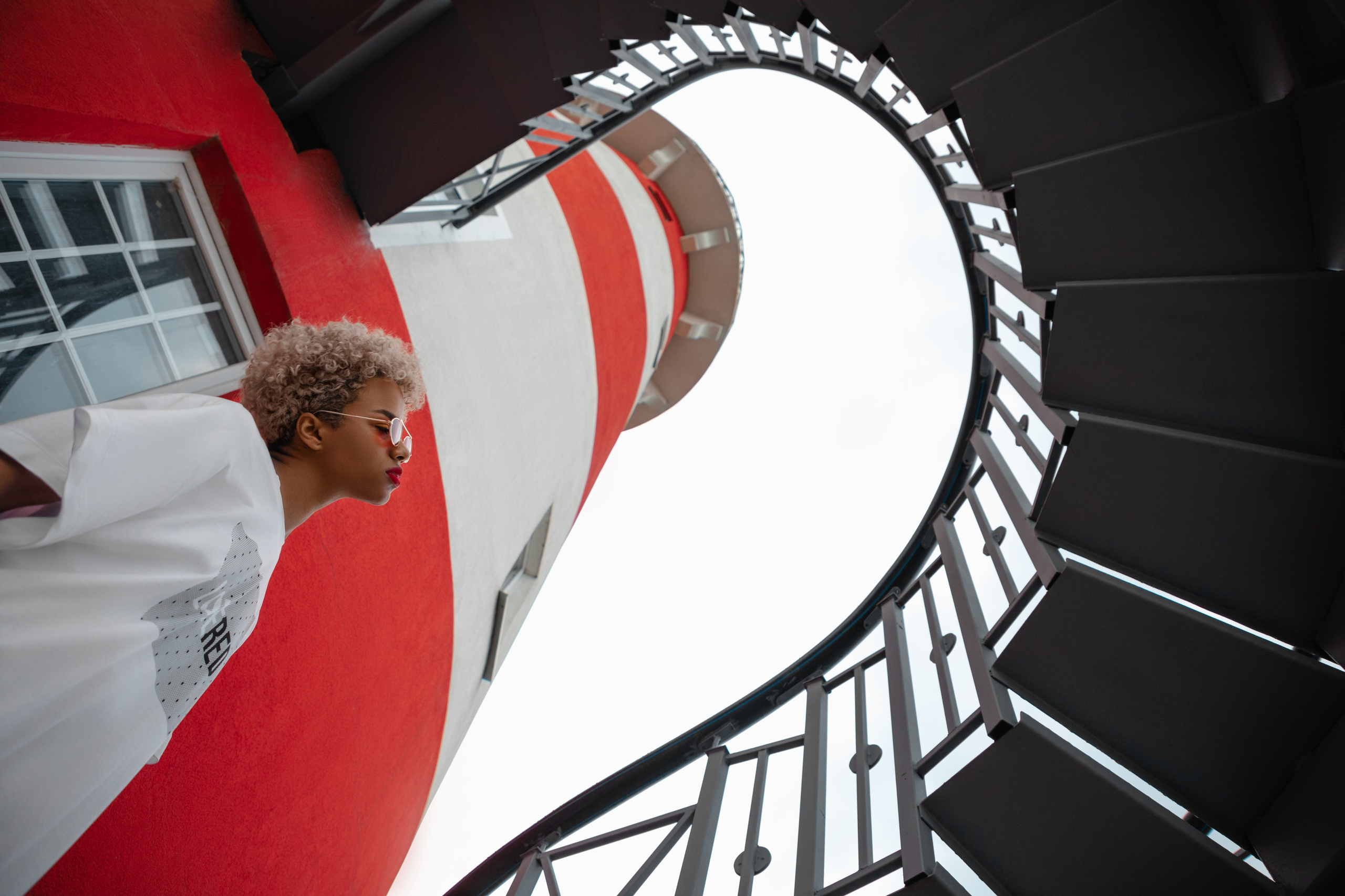 “Fishing village”. Art & Fashion фотограф Москва Анна Курмаева