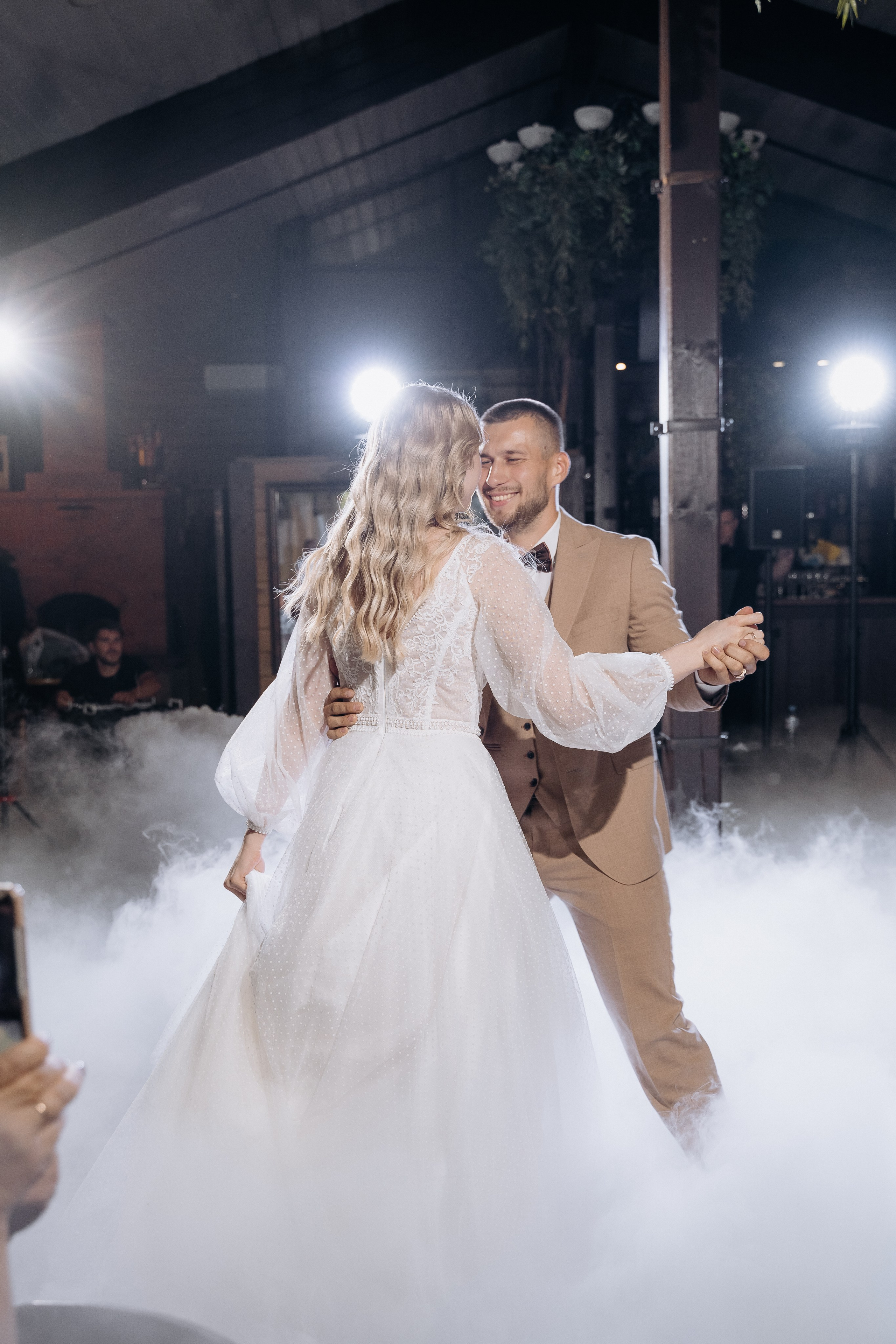 Влад и Бэлла. Свадебный и семейный фотограф в Новосибирске Наталья Зорина