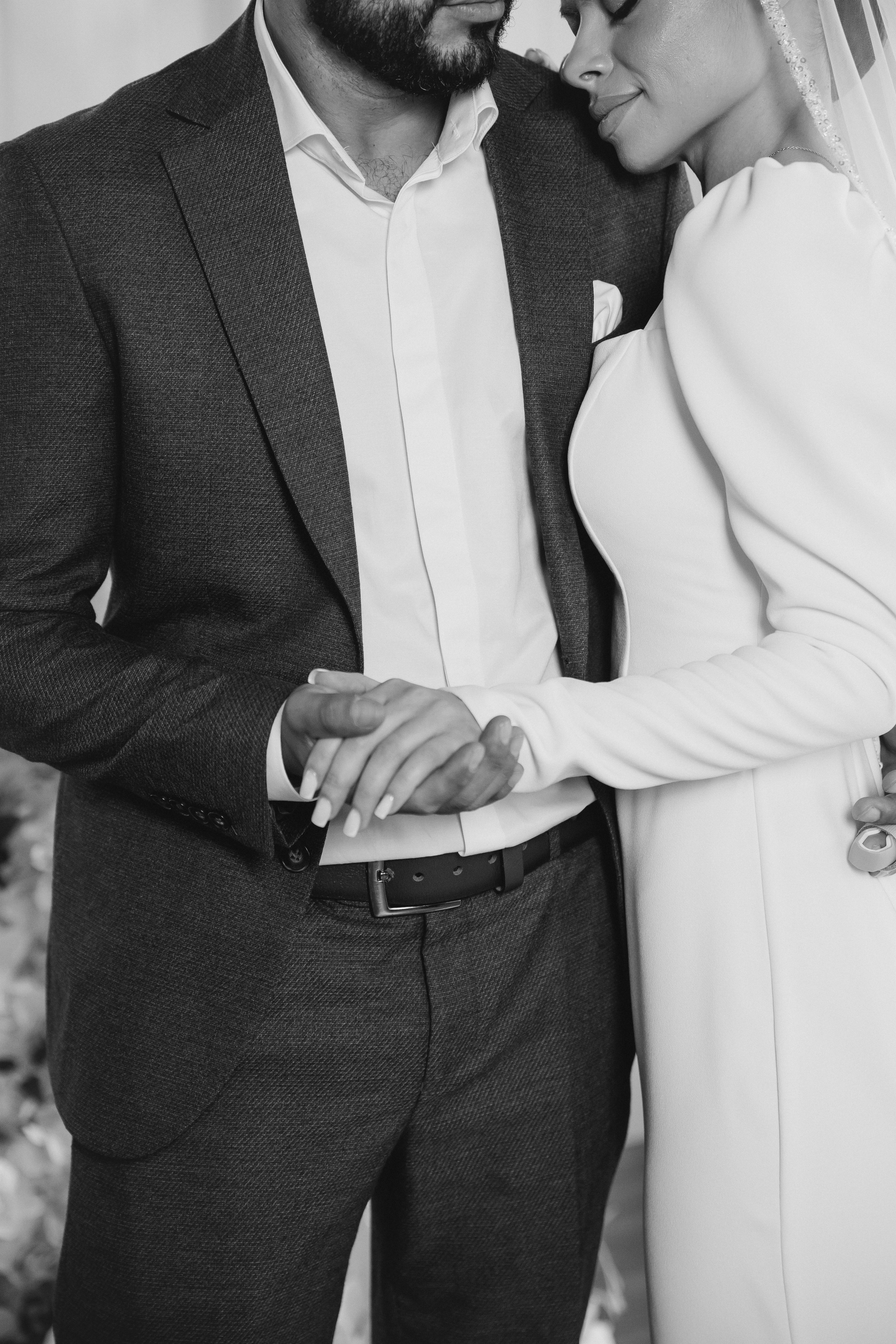 Ислам и Залина. Omar Shapiev