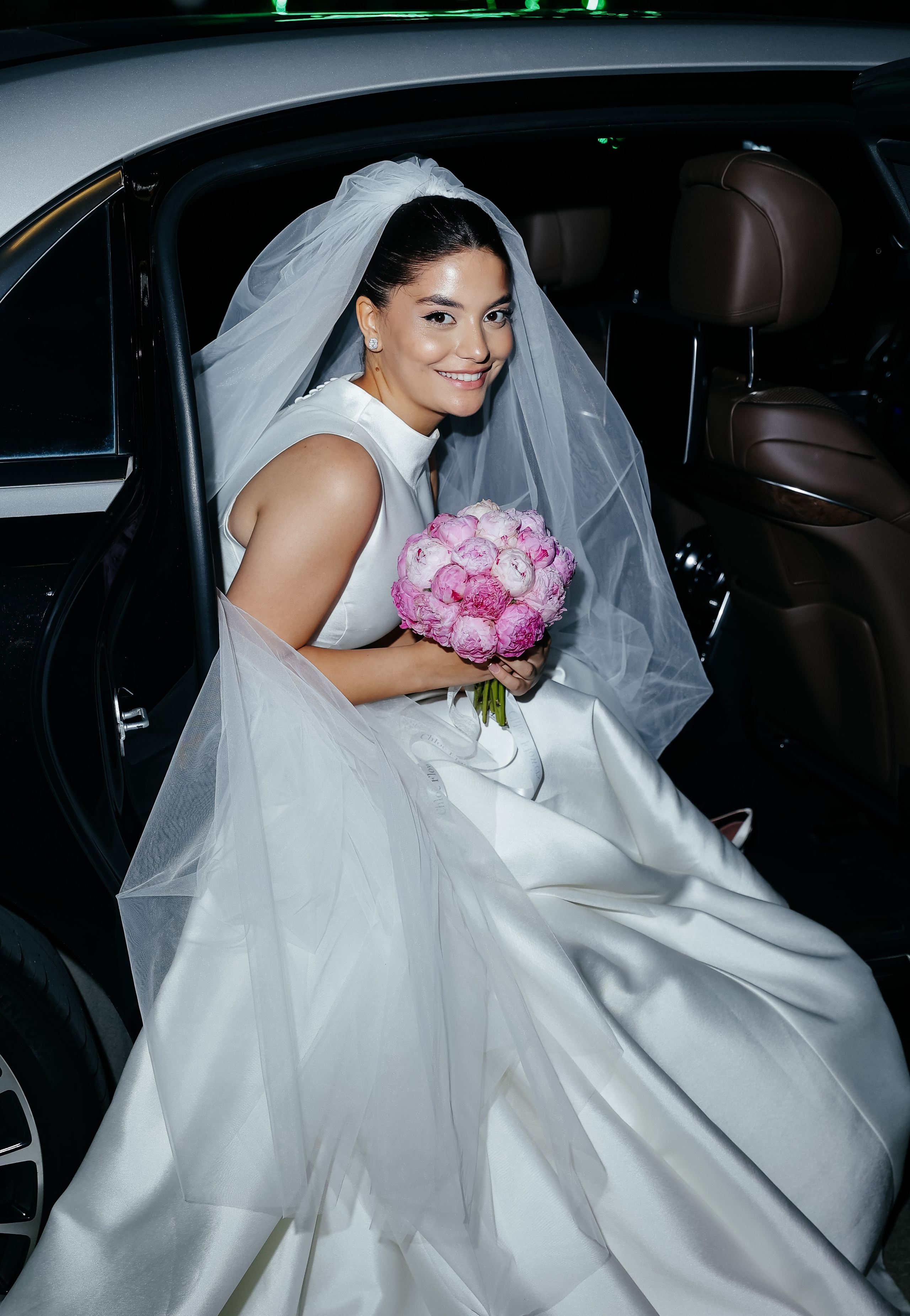 Свадьба Шамиля и Даяны. Omar Shapiev