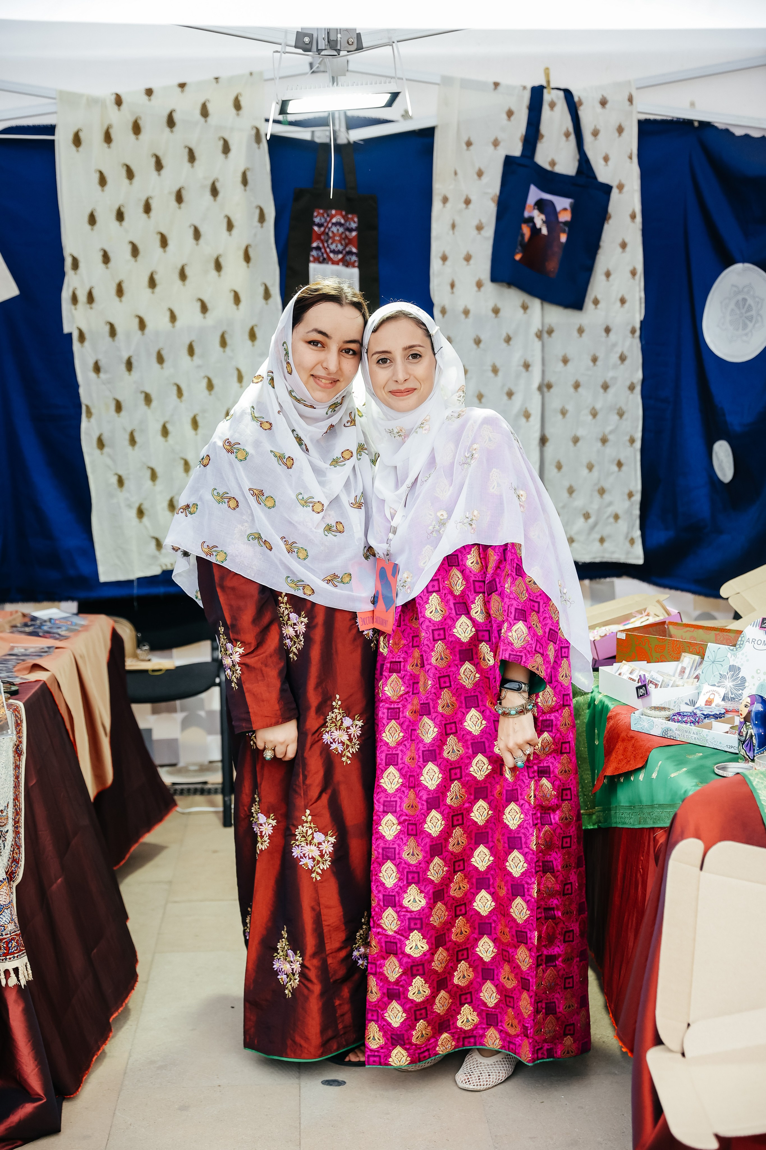 Форум Традиций. Omar Shapiev