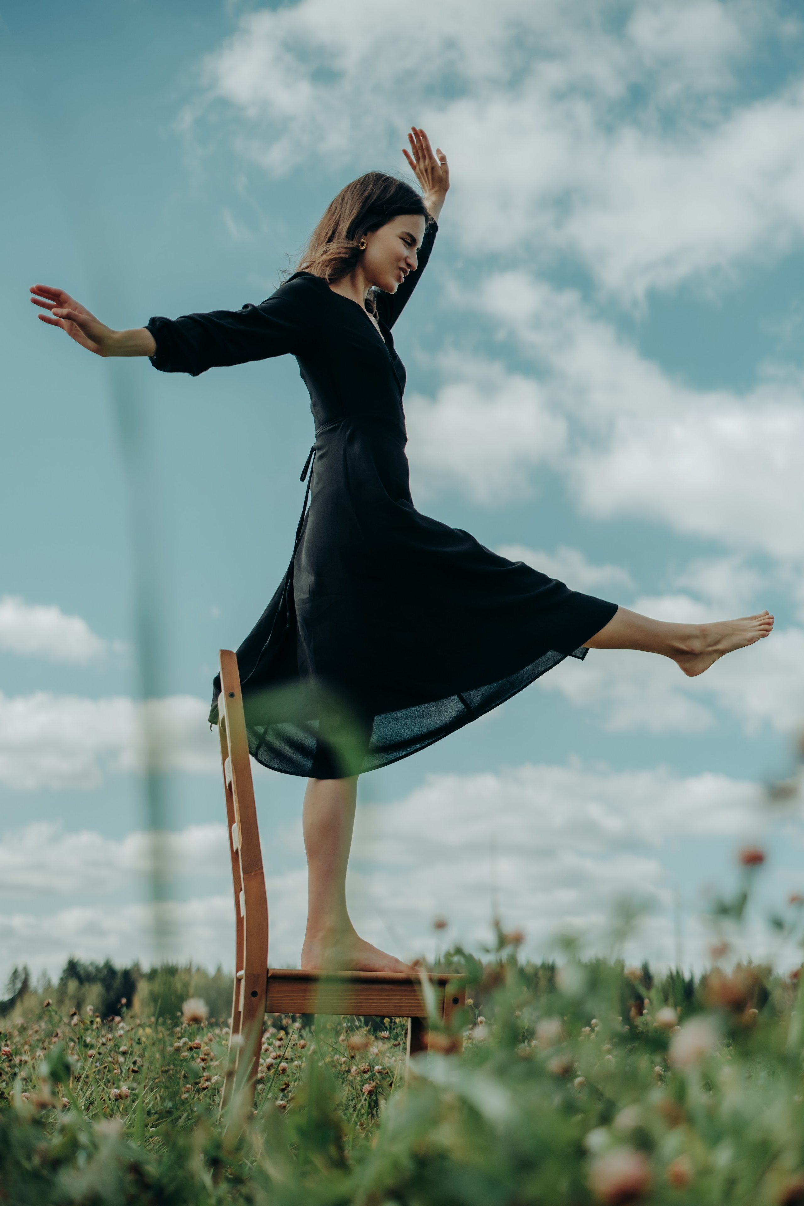 Татьяна. Vladimirbaklenev