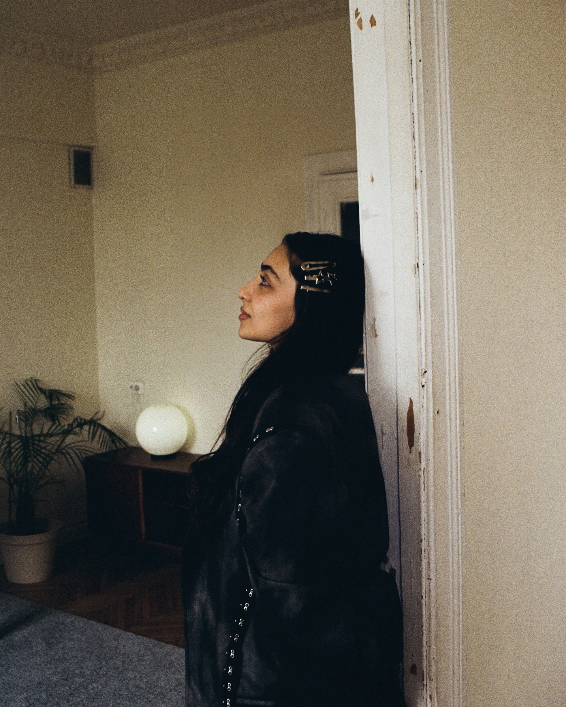 Personal. Пленочный фотограф в Москве Екатерина Кубряк