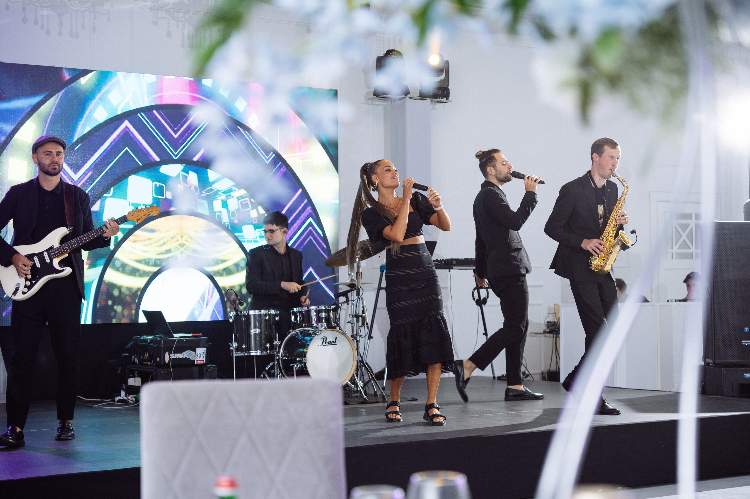 Свадьба Кирилла и Евы