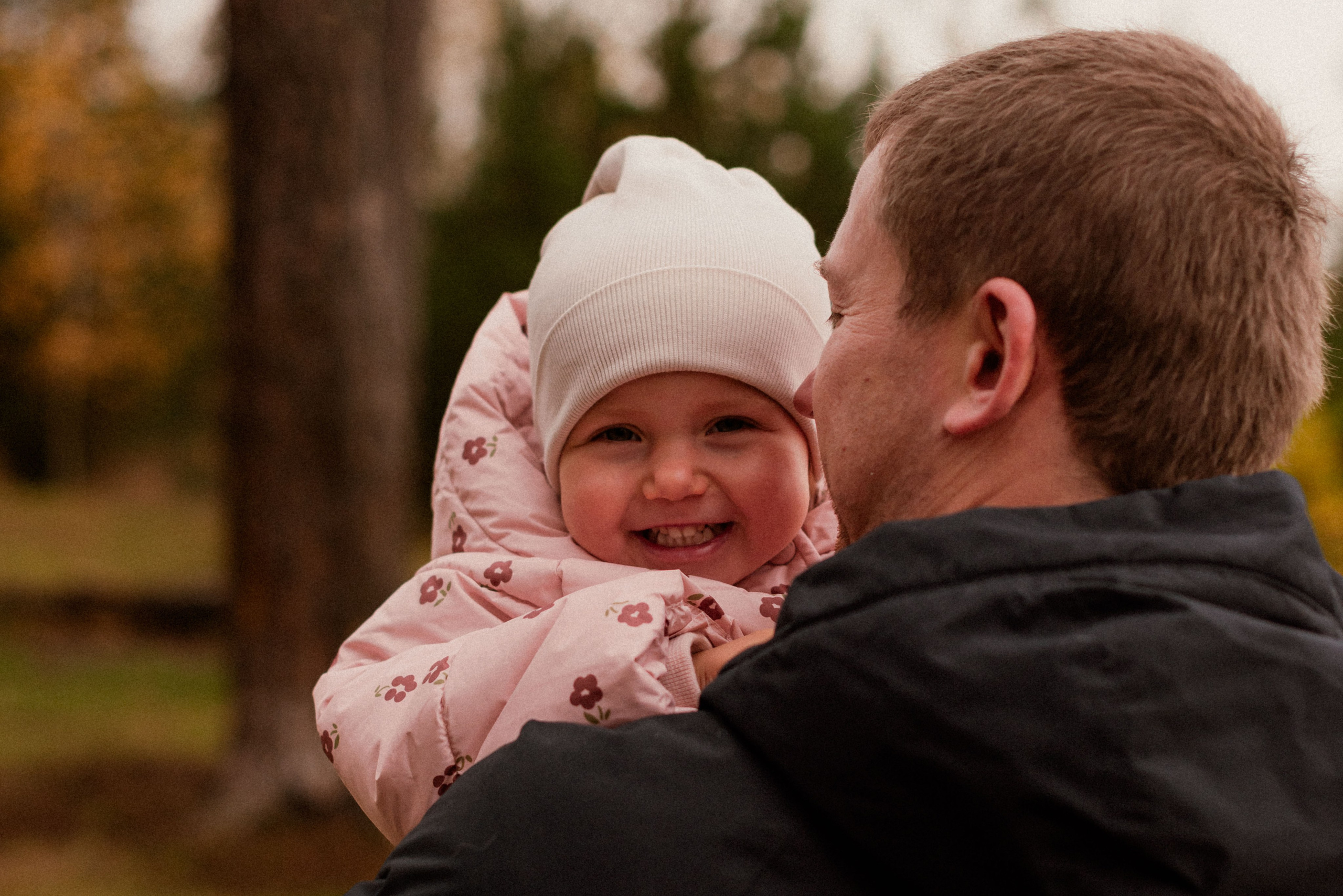 Настя, Сергей и Лиза. Свадебный и семейный фотограф в Москве и МО (Фрязино, Королёв, Коломна) Макеева Алёна