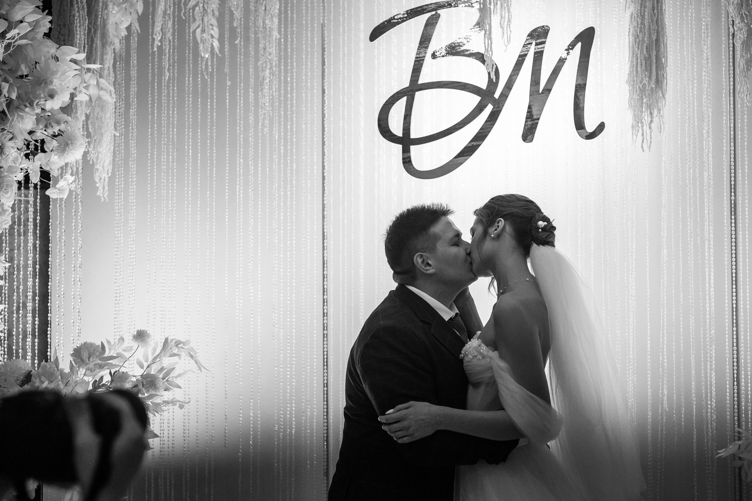 Влад и Мария. Свадебный фотограф Виктория Чуйко Магнитогорск. Визуал для бизнеса