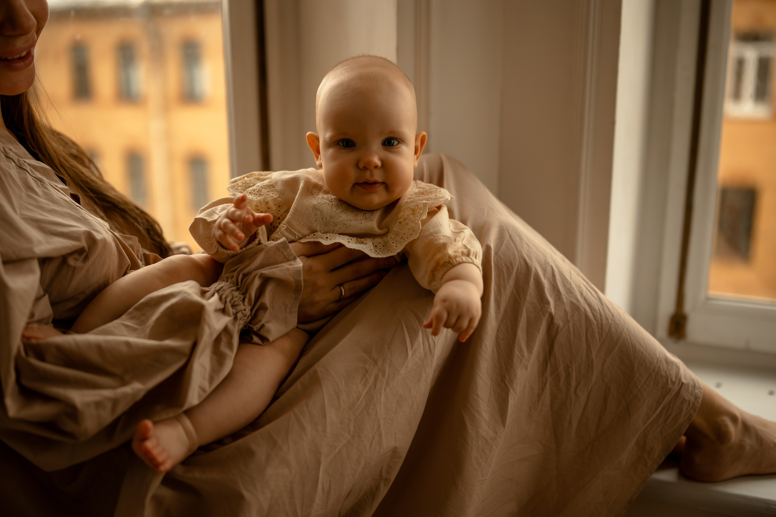 МК Марии Струтинской. Катерина Растокина фотограф в Санкт-Петербурге