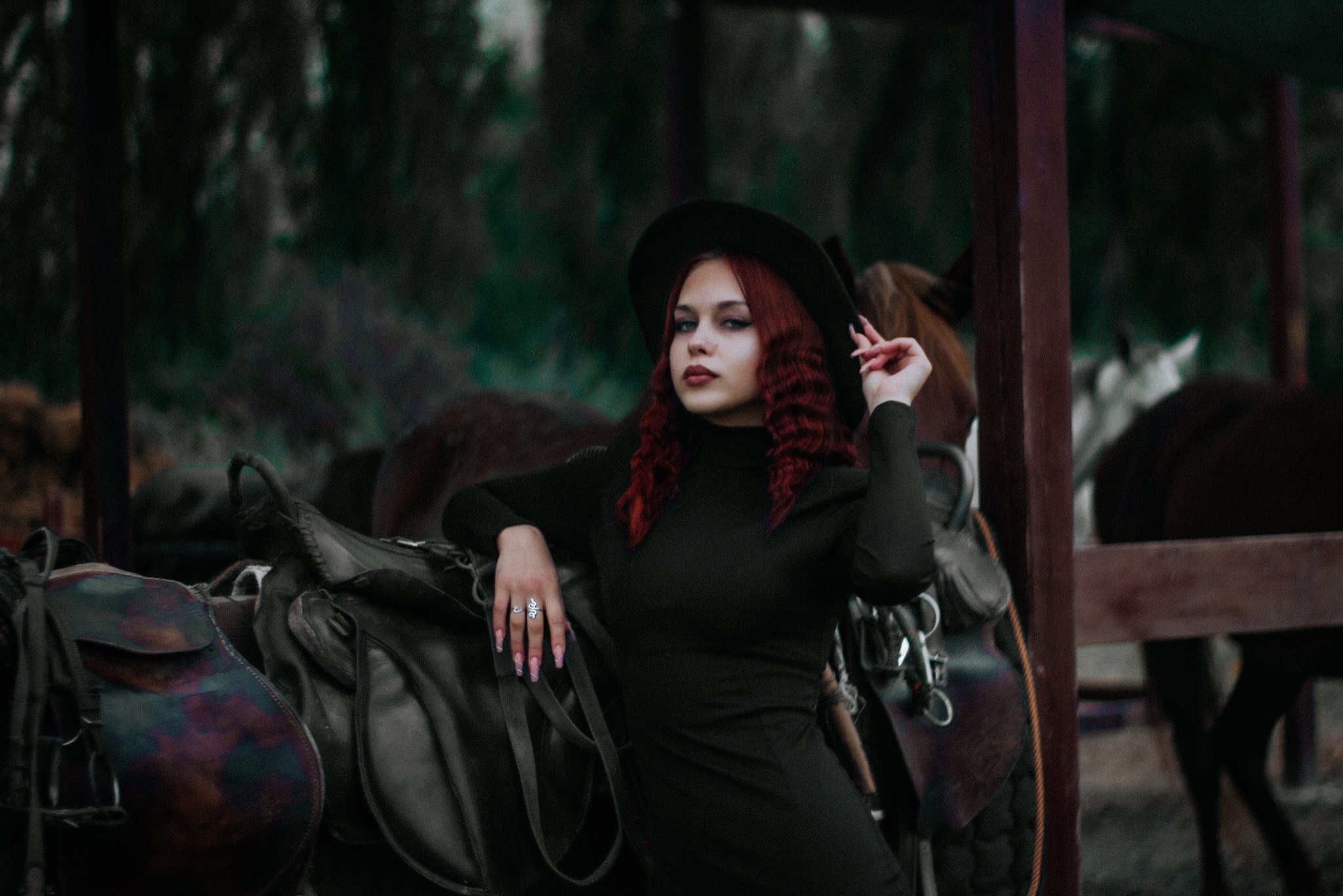 VALENTINA. Фотограф в Крыму Григорий