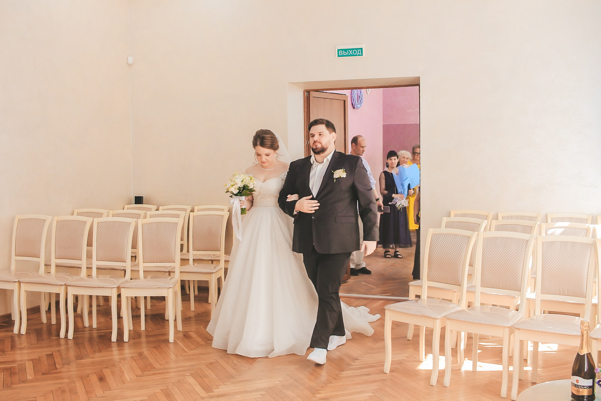 Тимур и Нина. Фотограф в Крыму Григорий