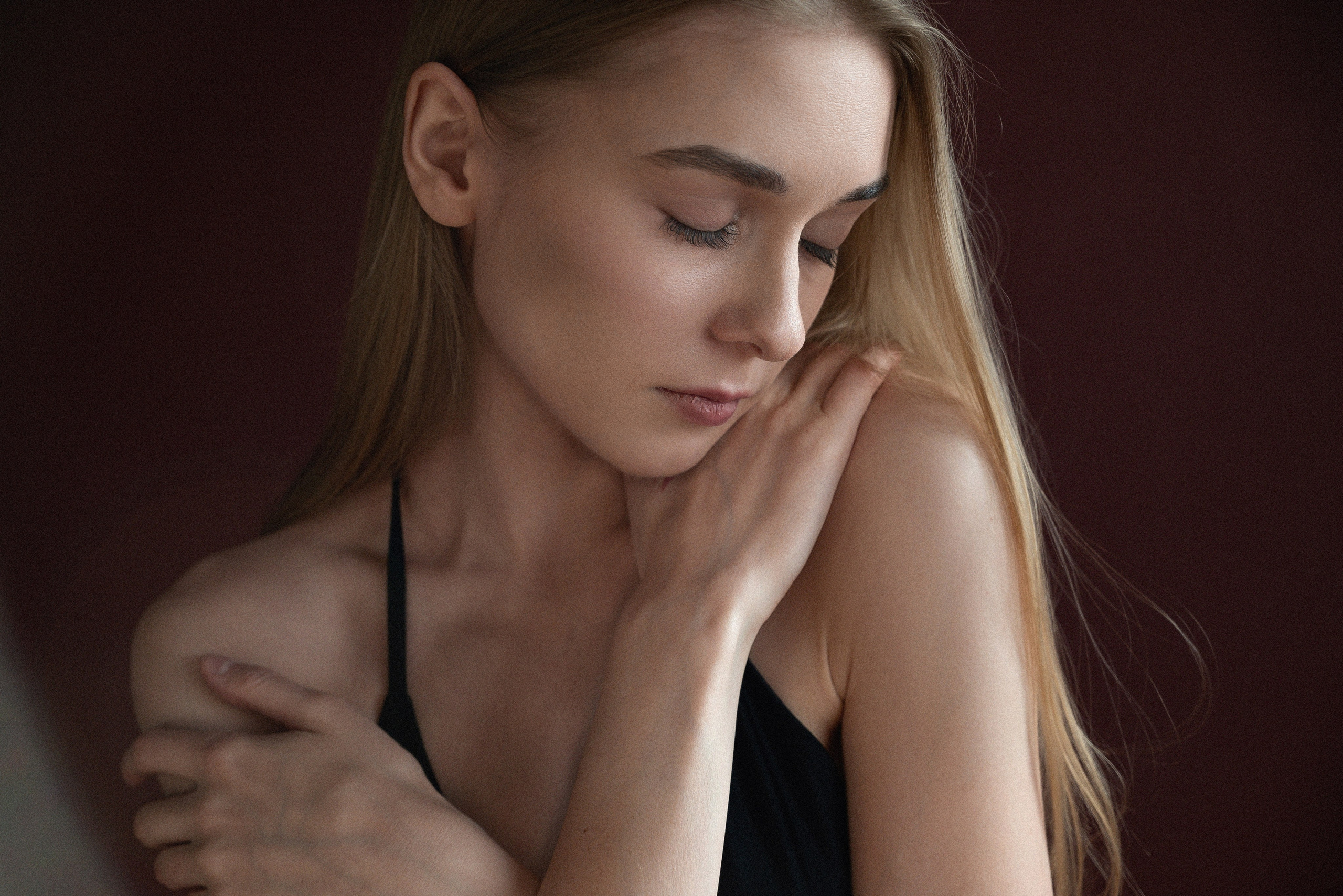 Лиза. Тамара Власова