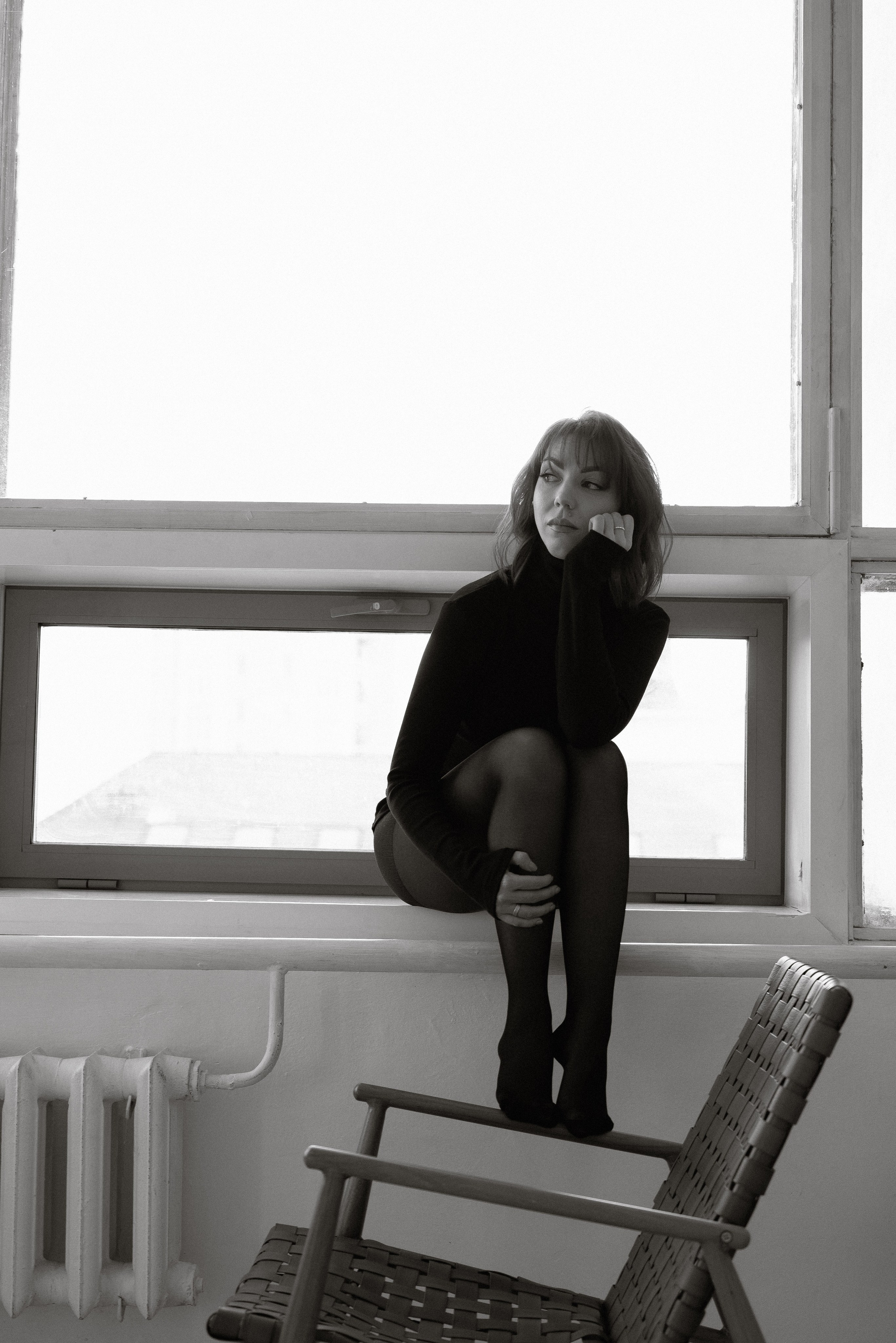 Катрин. Тамара Власова