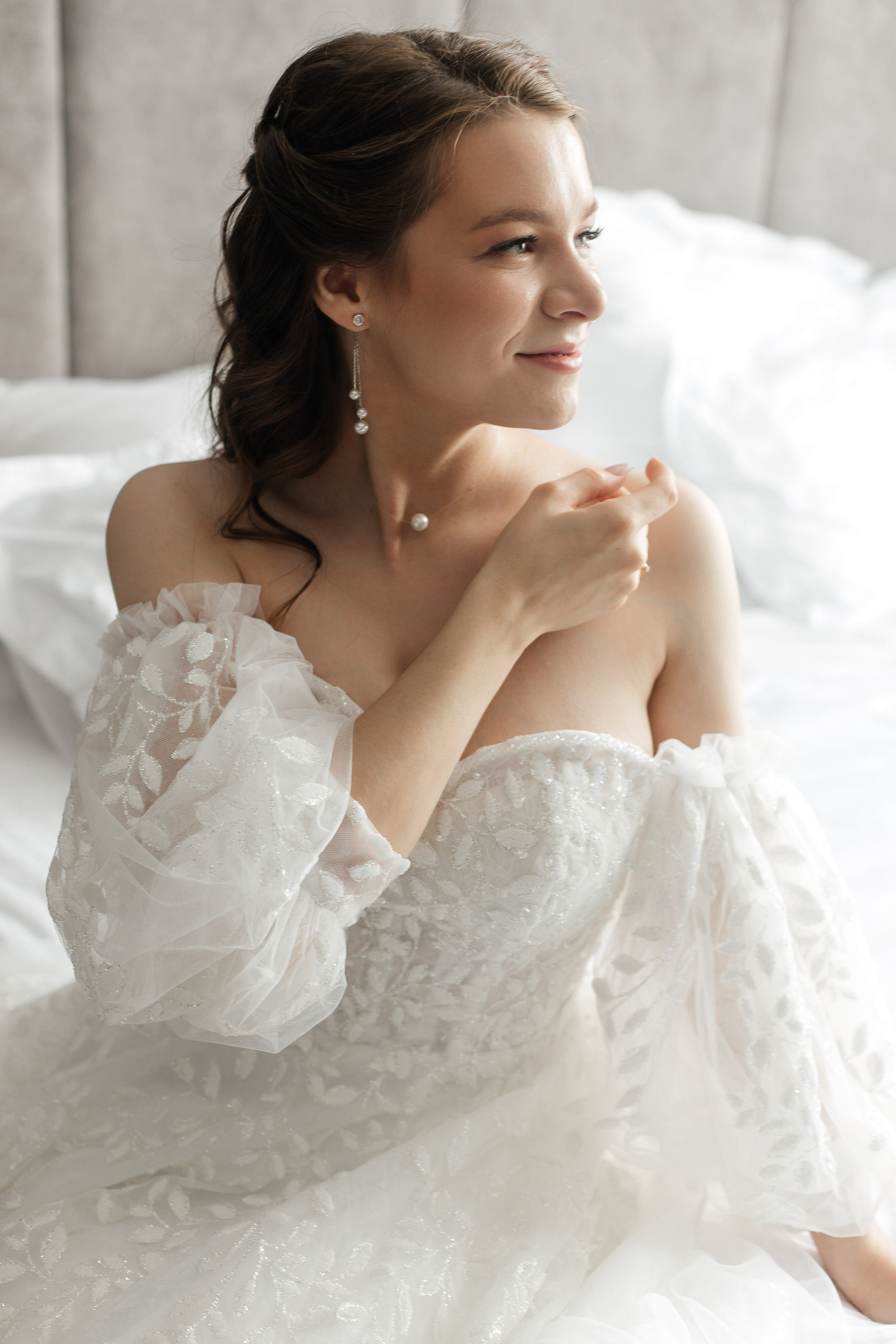 Оля и Дима. Свадебный и Семейный фотограф Свекрова Ольга