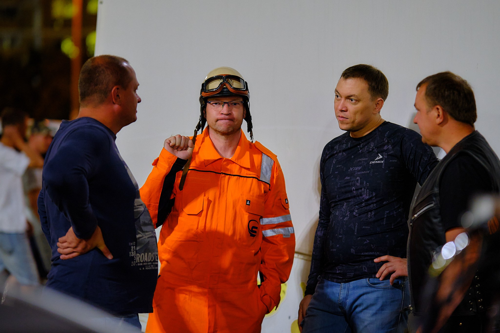 11.07.2024 МЧ КАРАОКЕ. Константин Тимонин — фотограф в Краснодаре